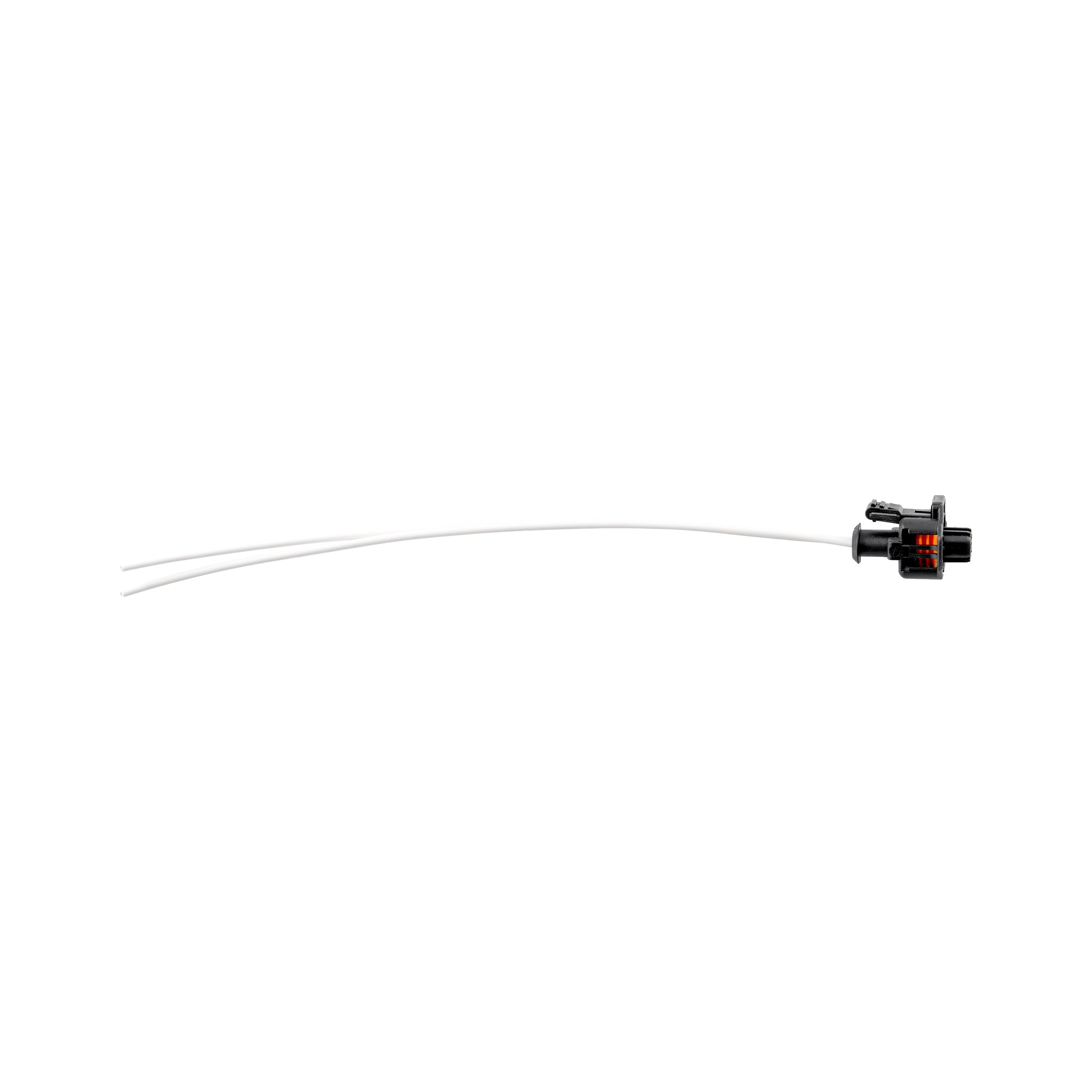 Injector Harness Pigtail with Connector - GM Duramax 6.6L 2004.5-2007 LLY LBZ 88988963 Pacific Performance Engineering