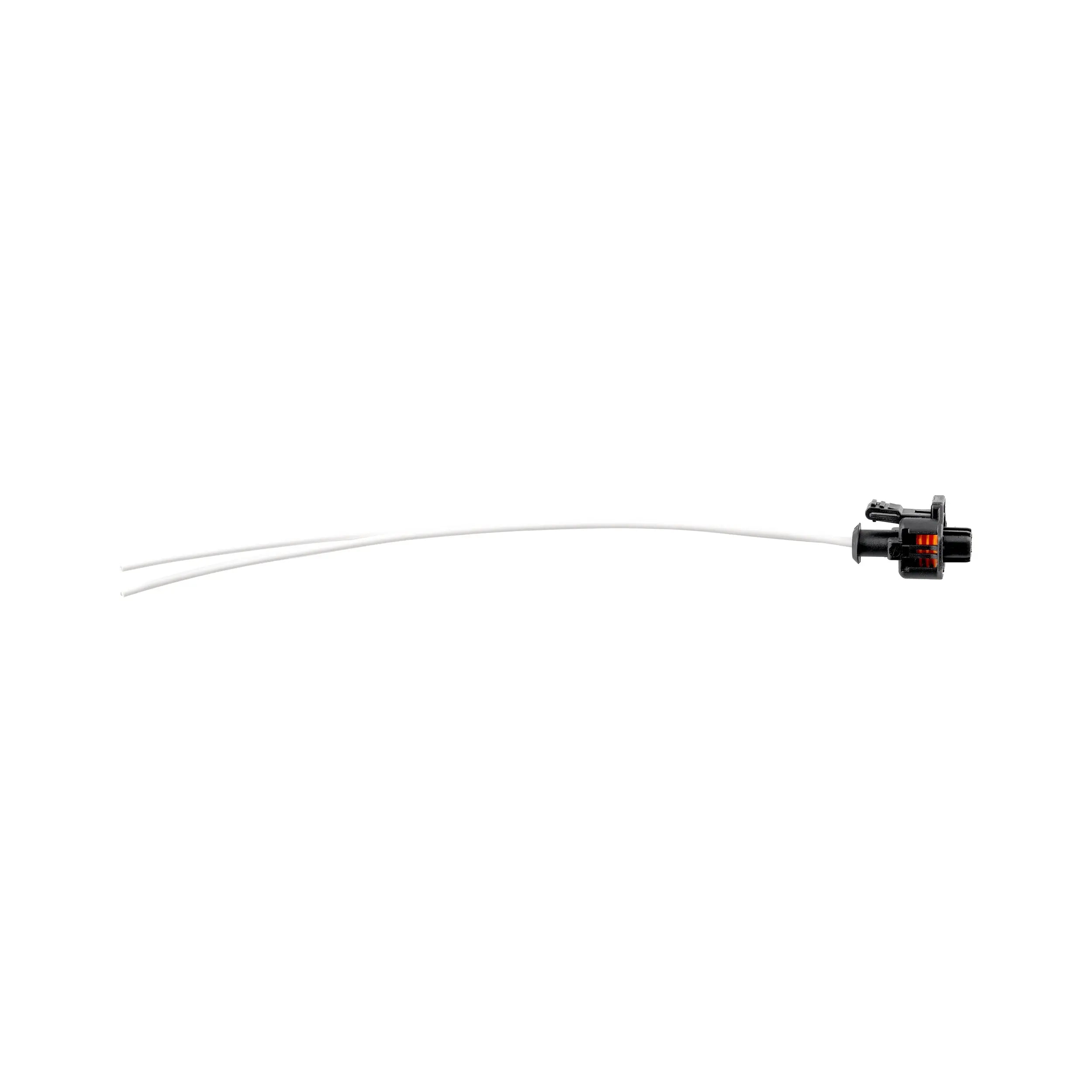 Injector Harness Pigtail with Connector - GM Duramax 6.6L 2004.5-2007 LLY LBZ 88988963 Pacific Performance Engineering