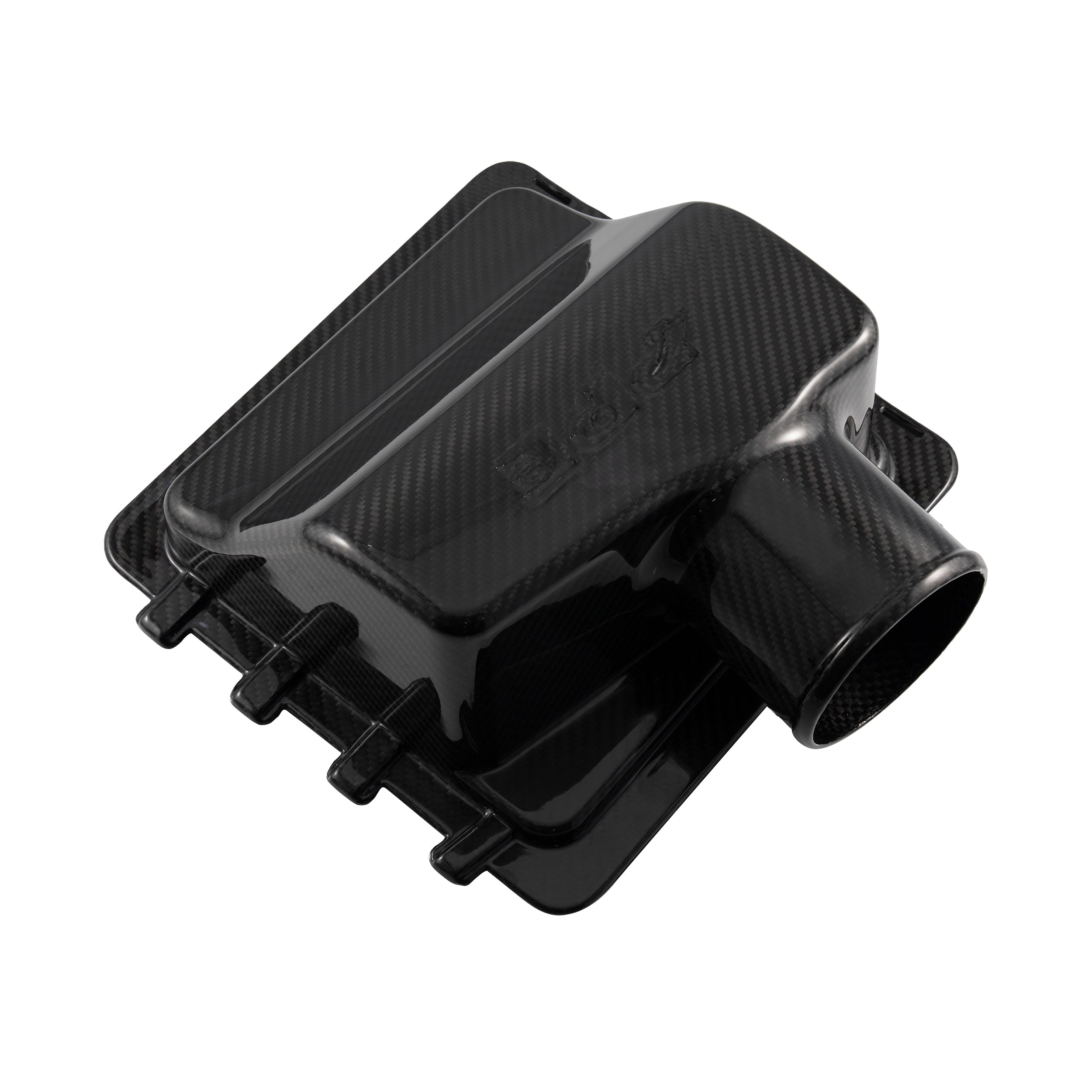 2015-2026 Ford F150 Carbon Fiber Air Box Lid