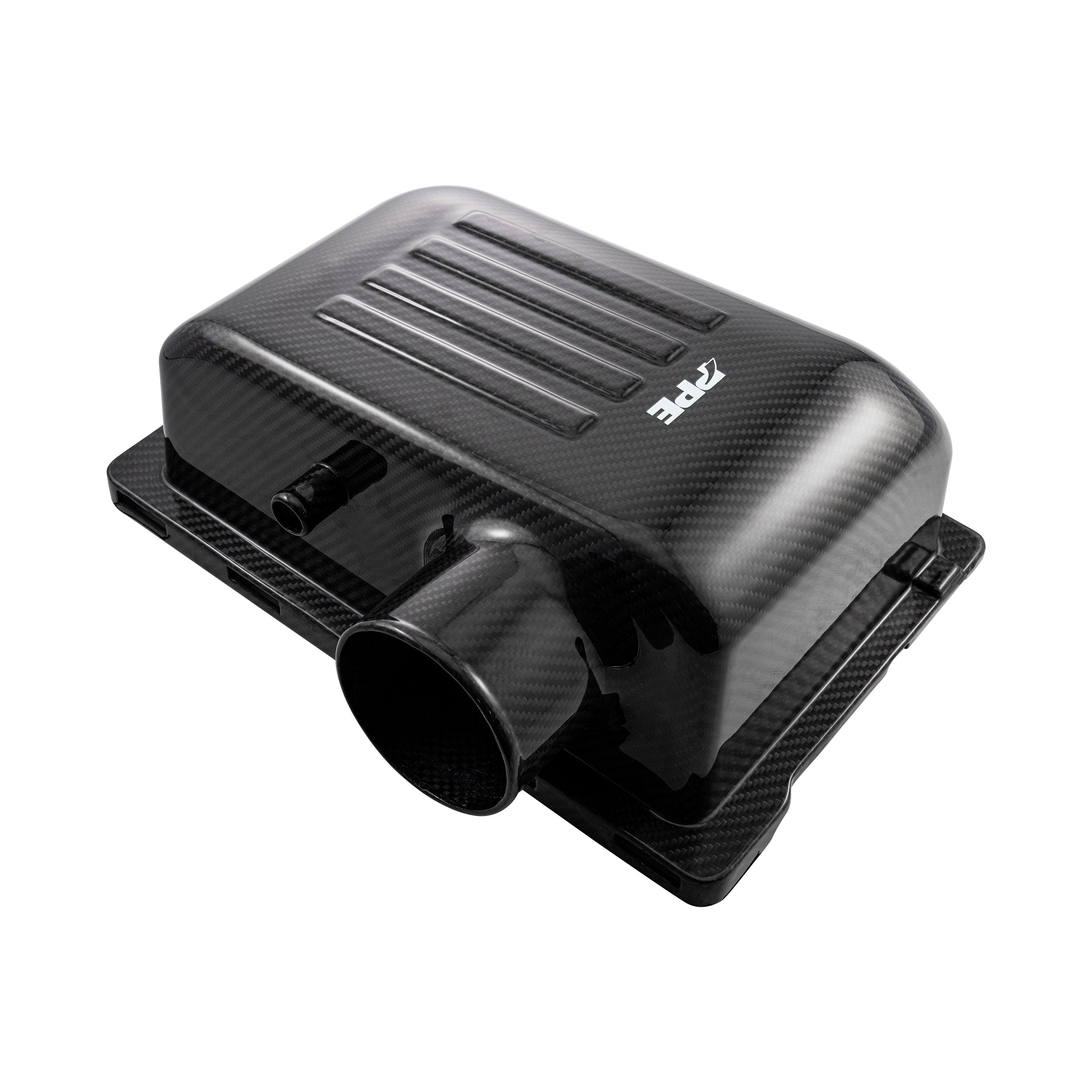 2009 - 2018 RAM 5.7L HEMI Carbon Fiber Air Box Lid