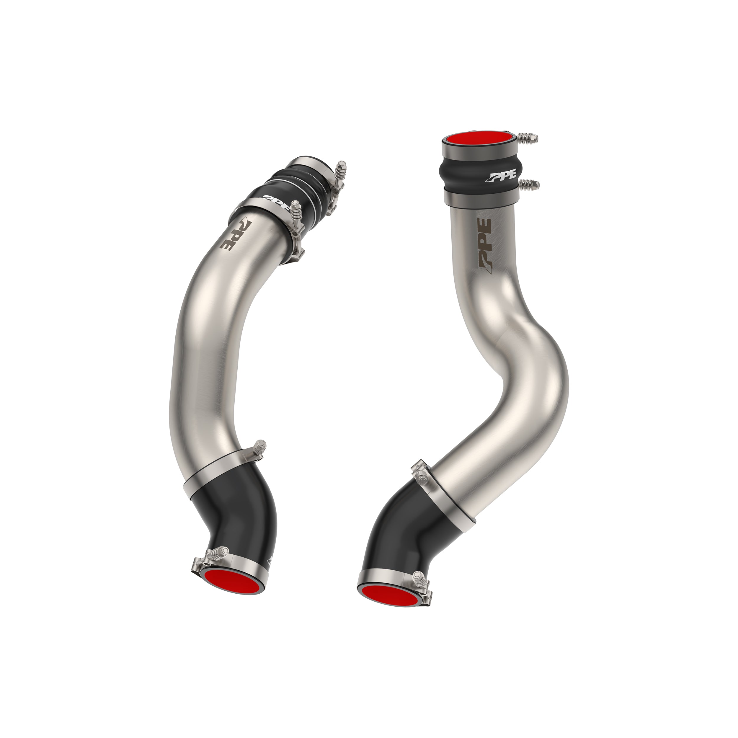 2019-2024 RAM 6.7L Cummins Hot and Cold Side Intercooler Charge Pipe Kit