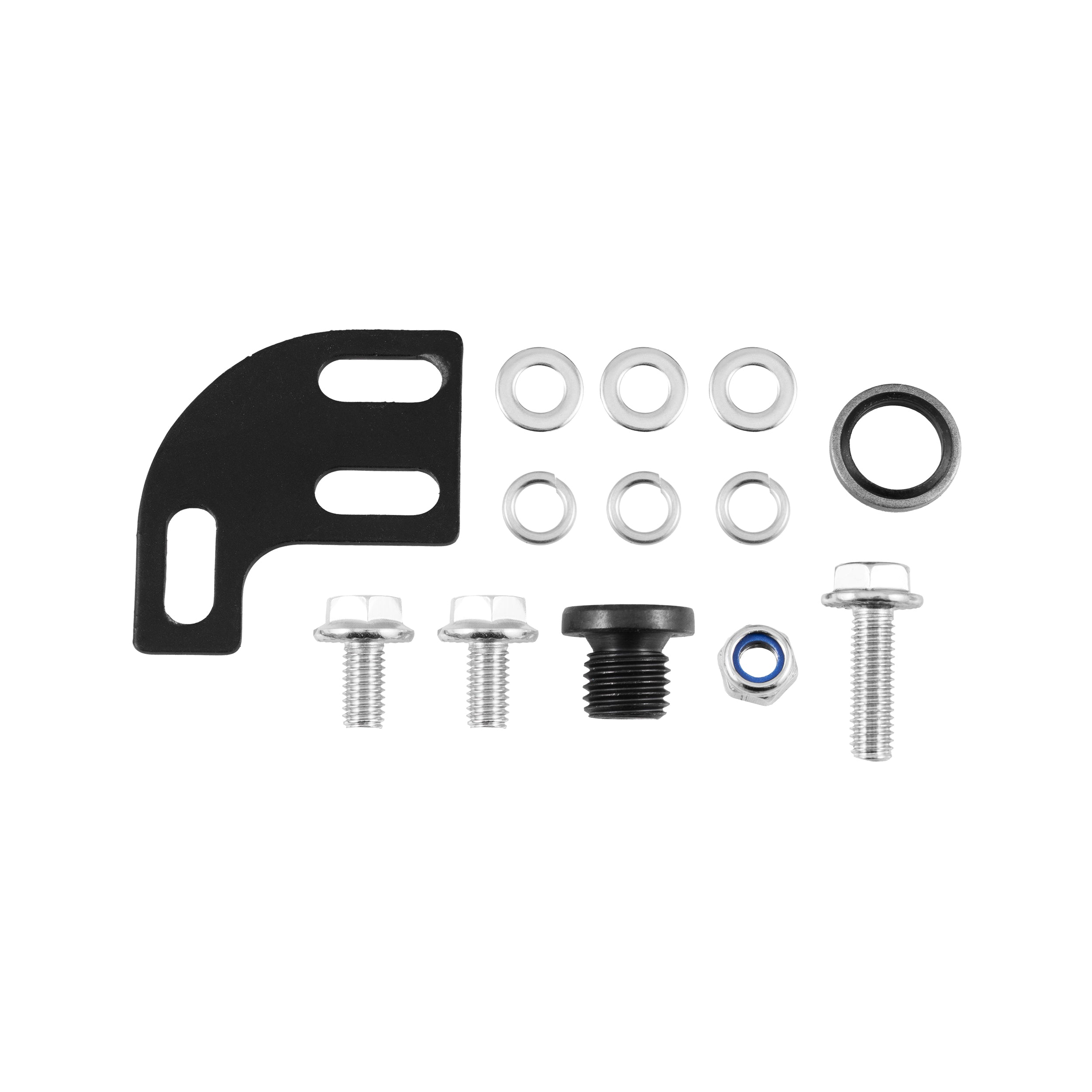 2017-2025 Ford F150 2.7L/3.5L EcoBoost, 3.5L Raptor Performance Intercooler