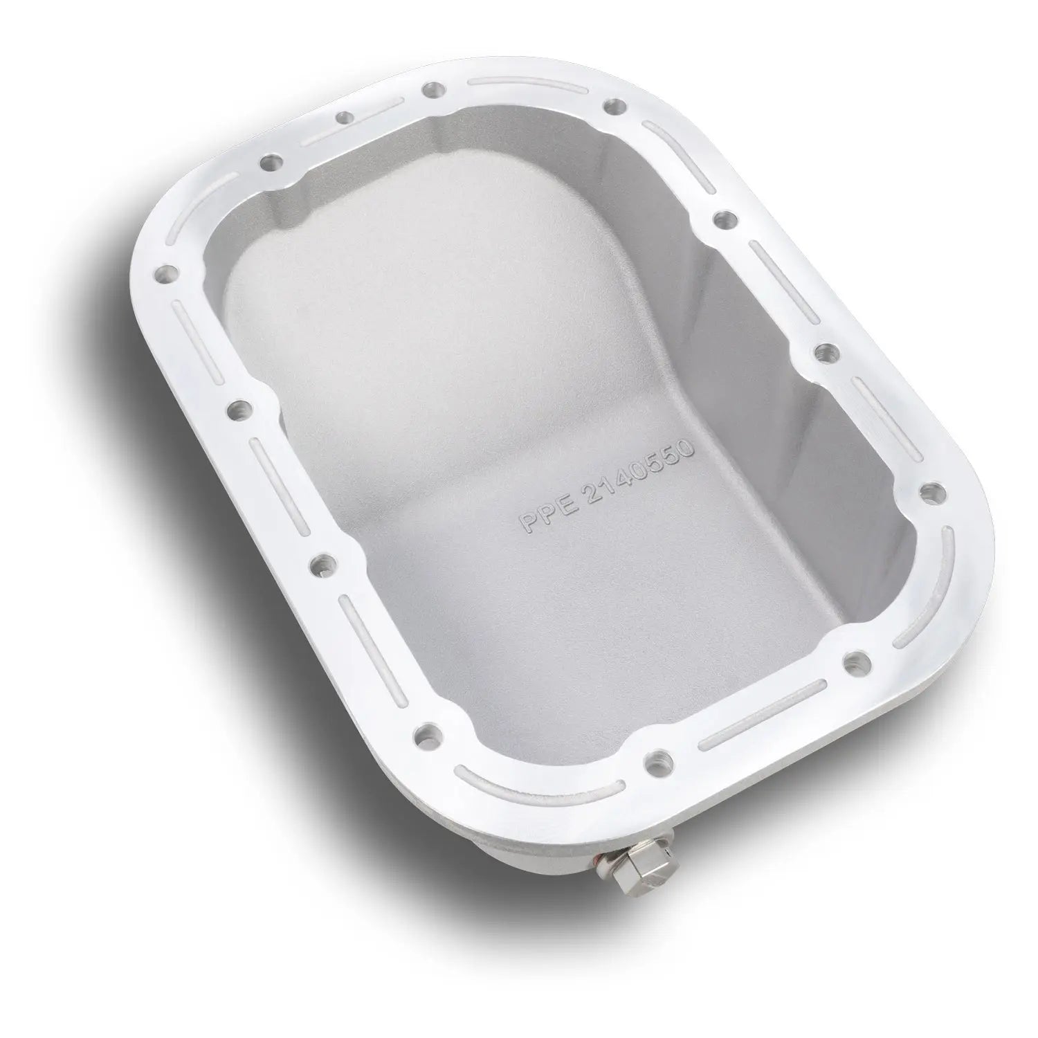 2018-2024 Jeep Wrangler/Gladiator JL/JT 3.6L Engine Oil Pan Pacific Performance Engineering