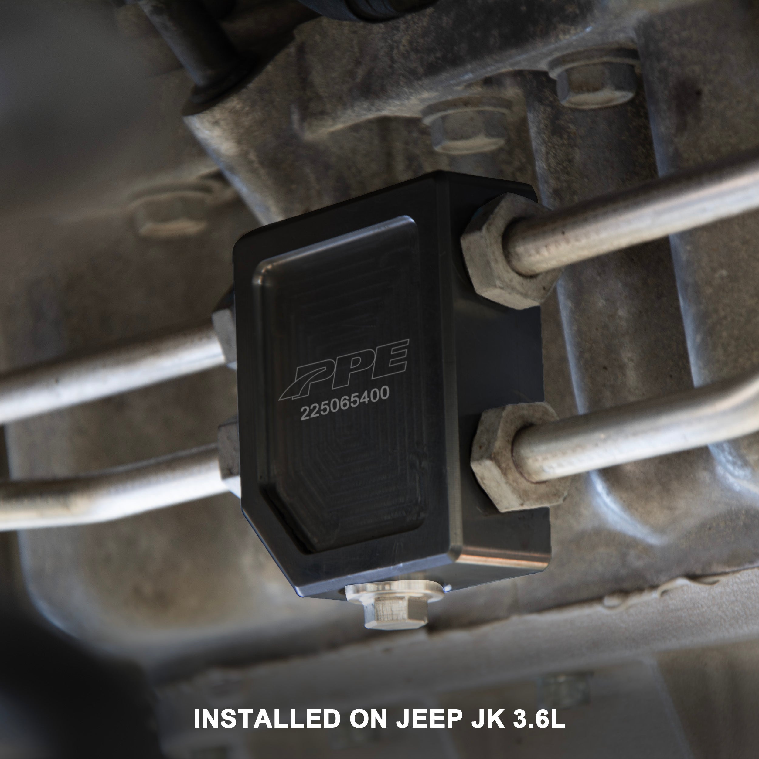 2012-2018 Jeep JK/RAM 1500 Transmission Fluid Bypass Valve