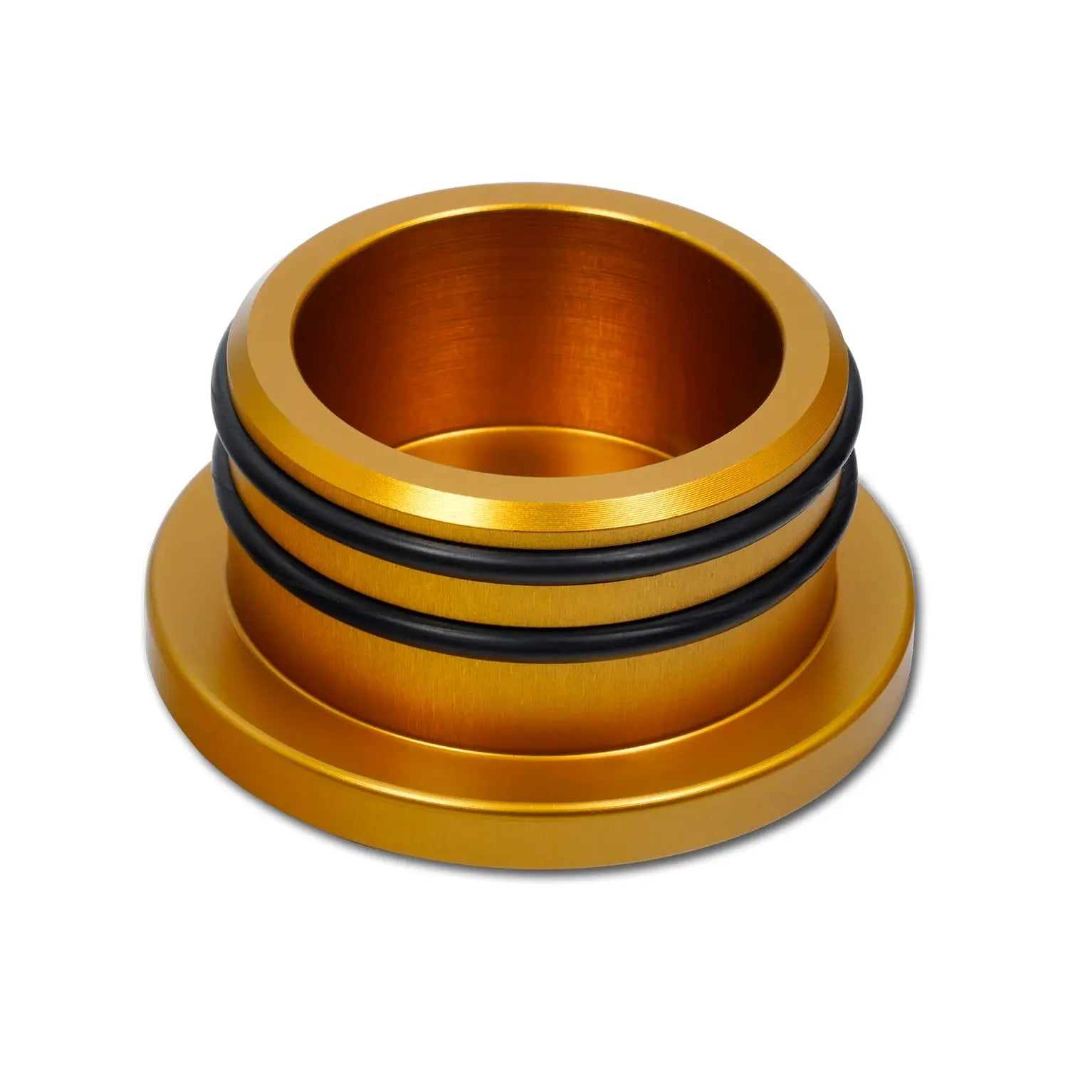 2004.5-2010 GM Duramax 6.6L LLY/LBZ/LMM Turbo Resonator Delete Plug Pacific Performance Engineering