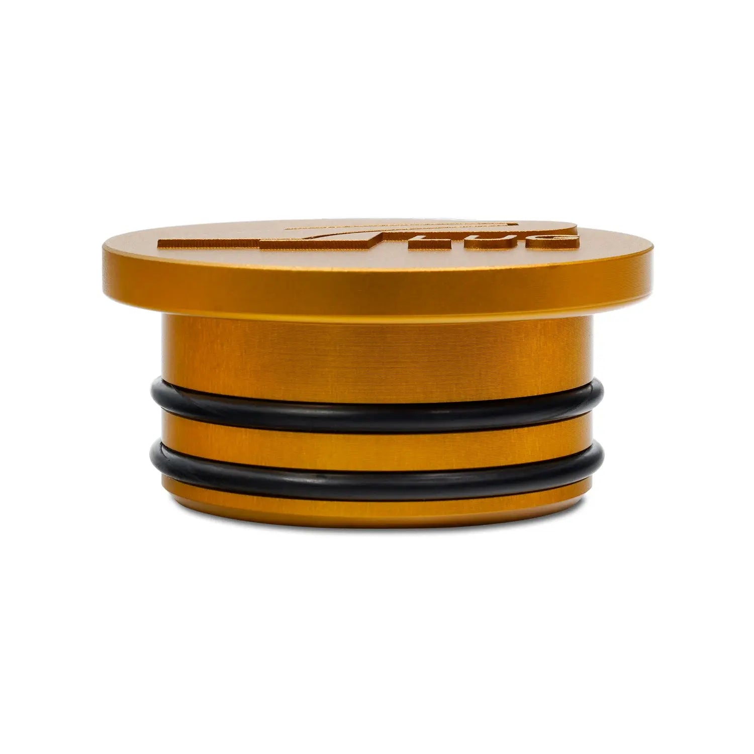 2004.5-2010 GM Duramax 6.6L LLY/LBZ/LMM Turbo Resonator Delete Plug Pacific Performance Engineering