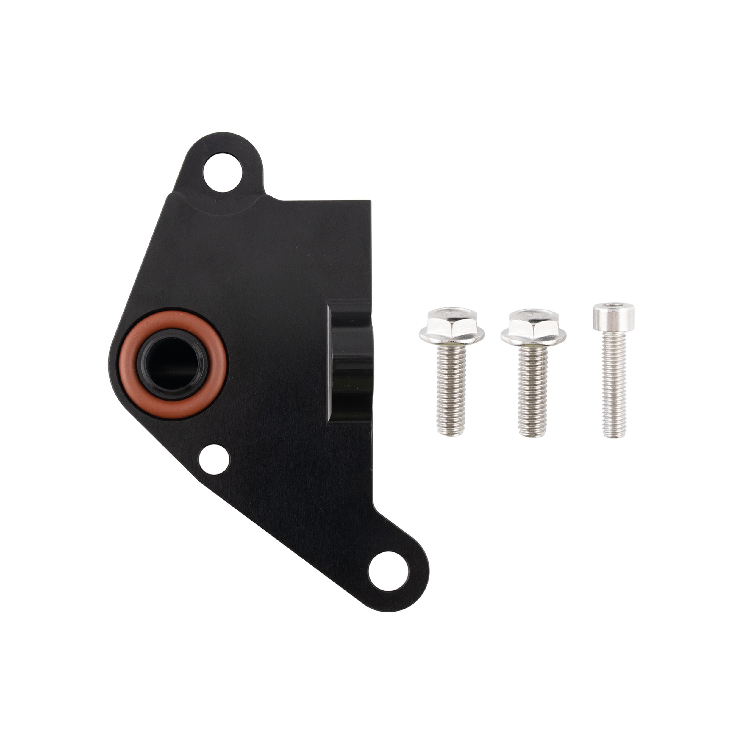 2020-2025 Ford 6.7L Powerstroke MAP Sensor Relocation Spacer Kit