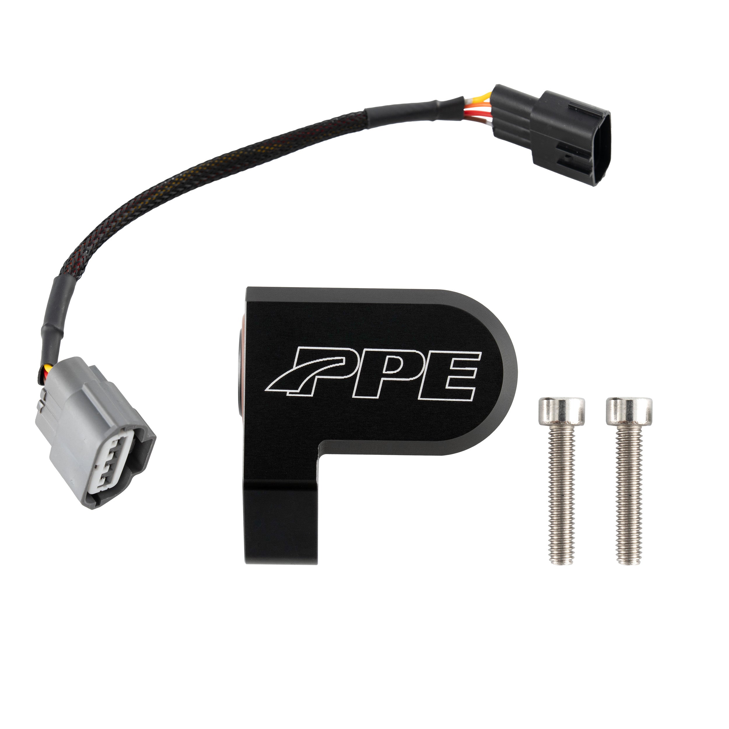 2019-2024 RAM 6.7L Cummins MAP Sensor Relocation Spacer Kit