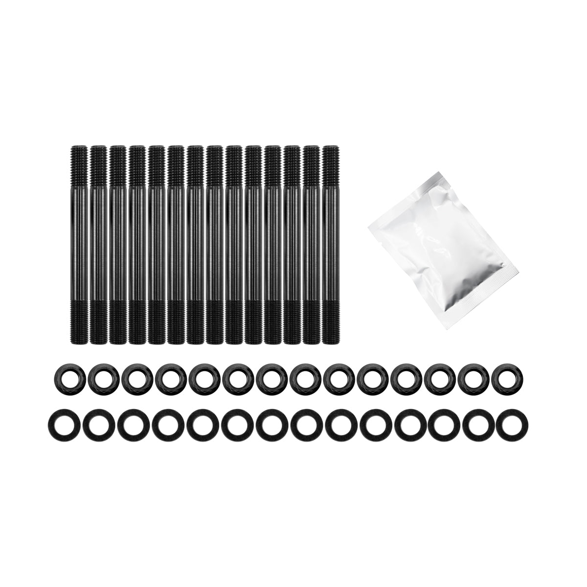 1989-1998.5 DODGE 5.9L CUMMINS 12-VALVE MAIN STUD KIT
