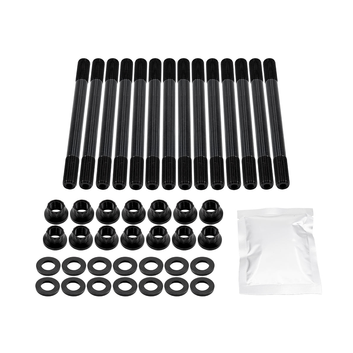 1998.5-2003 DODGE 5.9L CUMMINS 24-VALVE MAIN STUD KIT