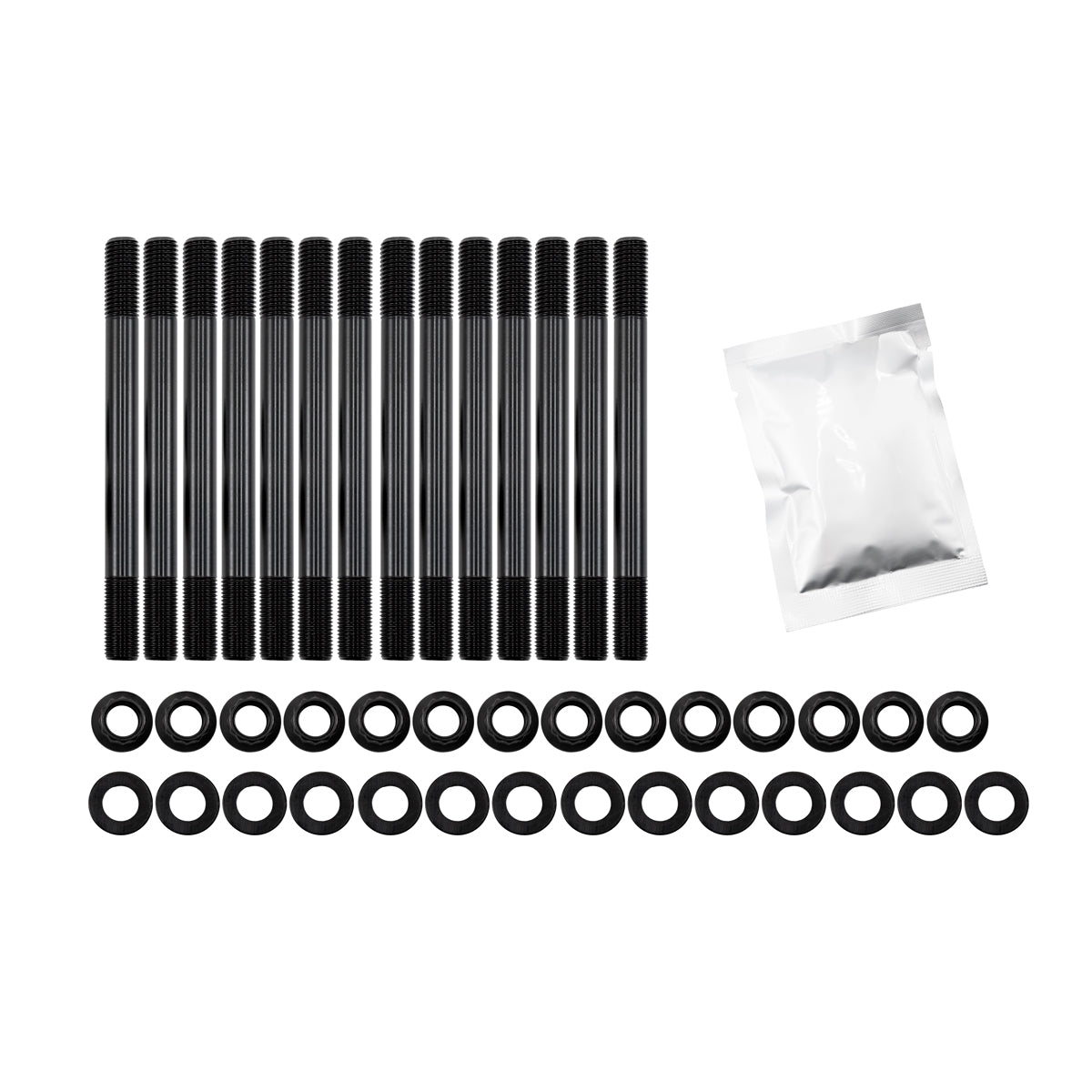 1998.5-2003 DODGE 5.9L CUMMINS 24-VALVE MAIN STUD KIT