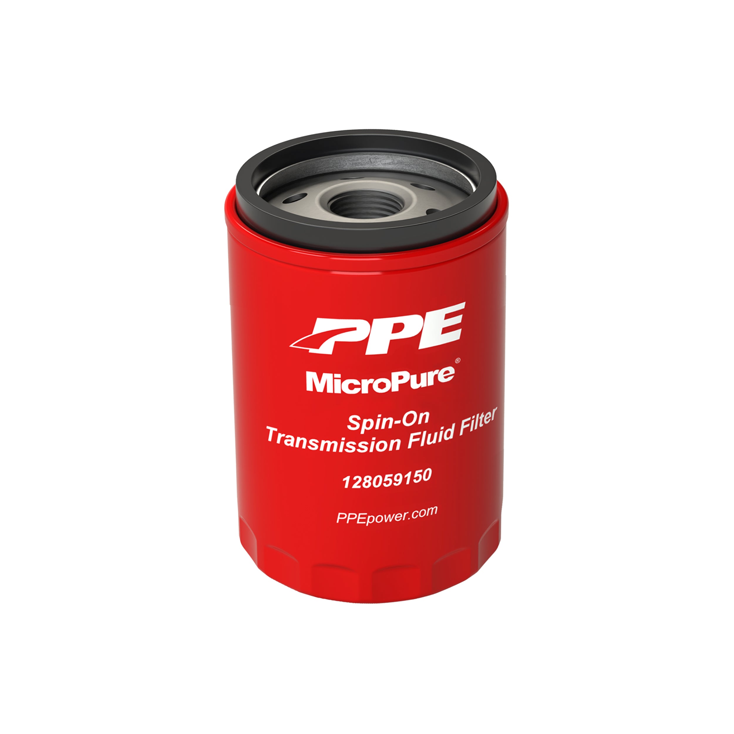2001-2019 GM 6.6L Duramax Premium High-Efficiency Spin-On Transmission Fluid Filter Pacific Performance Engineering