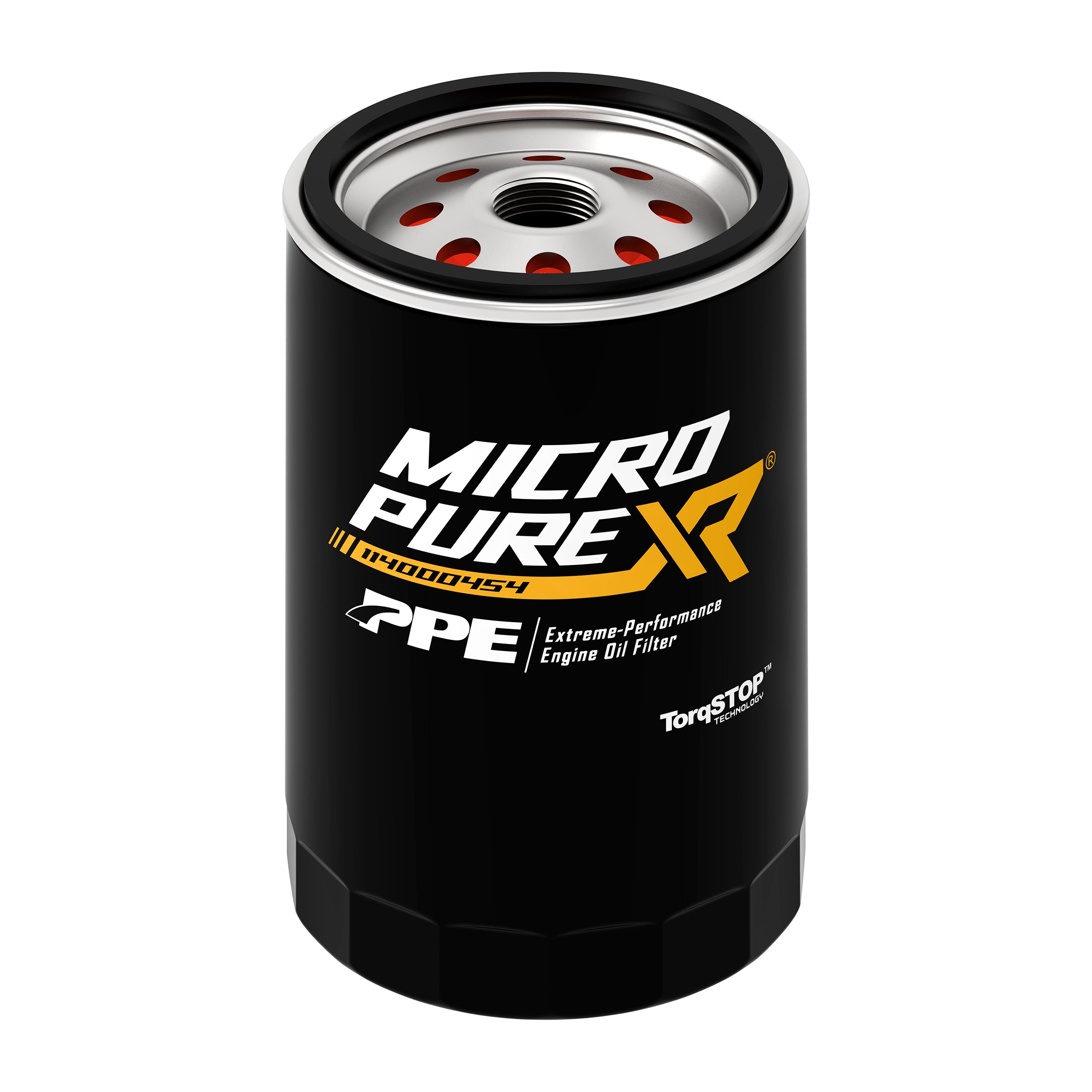 MicroPure XR® Engine Oil Filter for 1967-2002 GM Vehicles - Replaces PF1218, PF35L, Baldwin B1428, Fram PH5