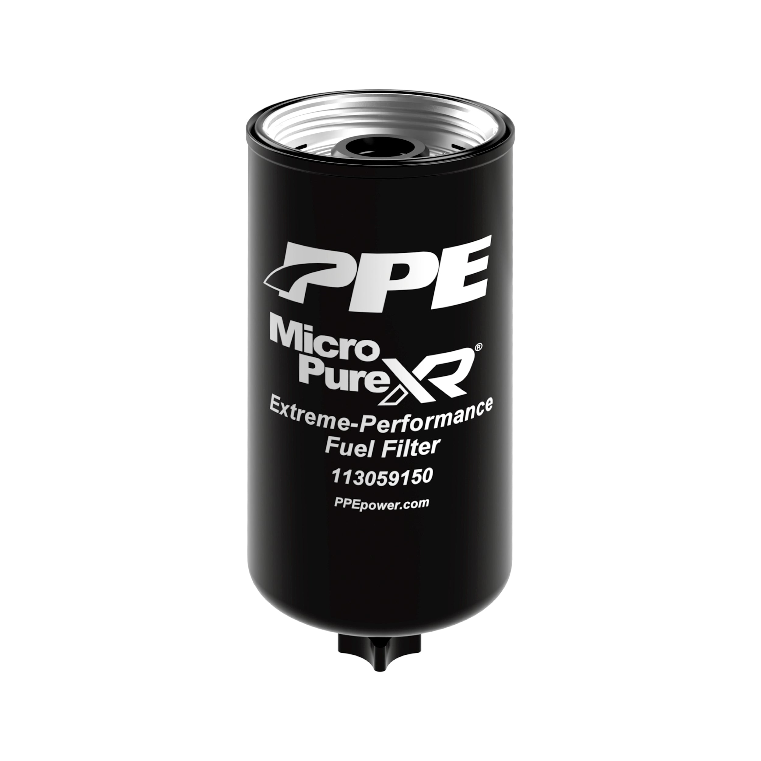 2001-2016 GM 6.6L Duramax High-Capacity Premium Efficiency Fuel Filter