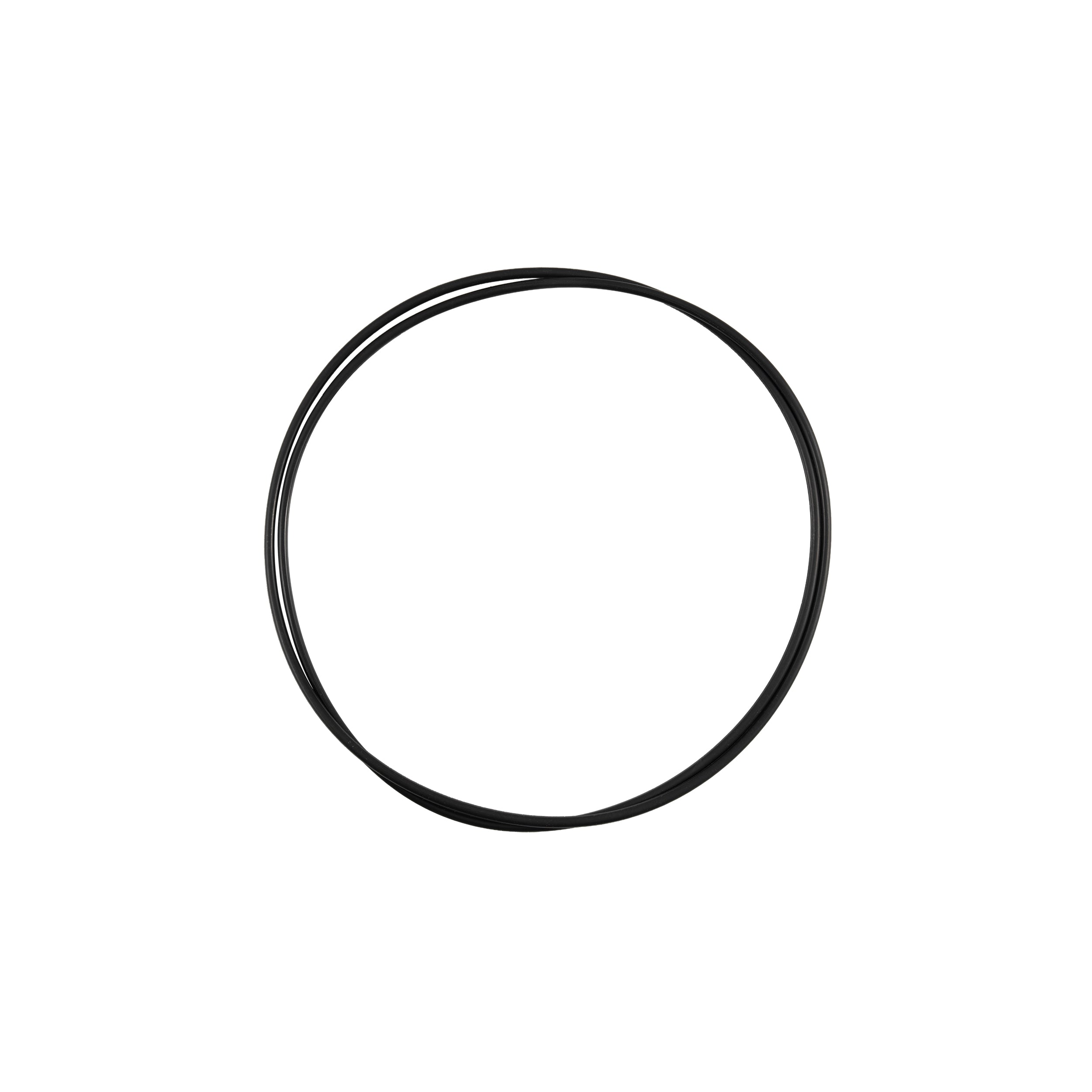 Gasket for PPE 2280535 Cast Aluminum Transmission Pan