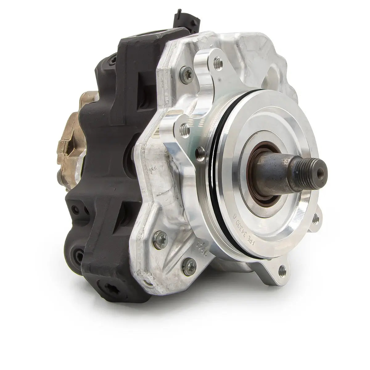 O-ring for CP3 bracket to block Pacific Performance Engineering