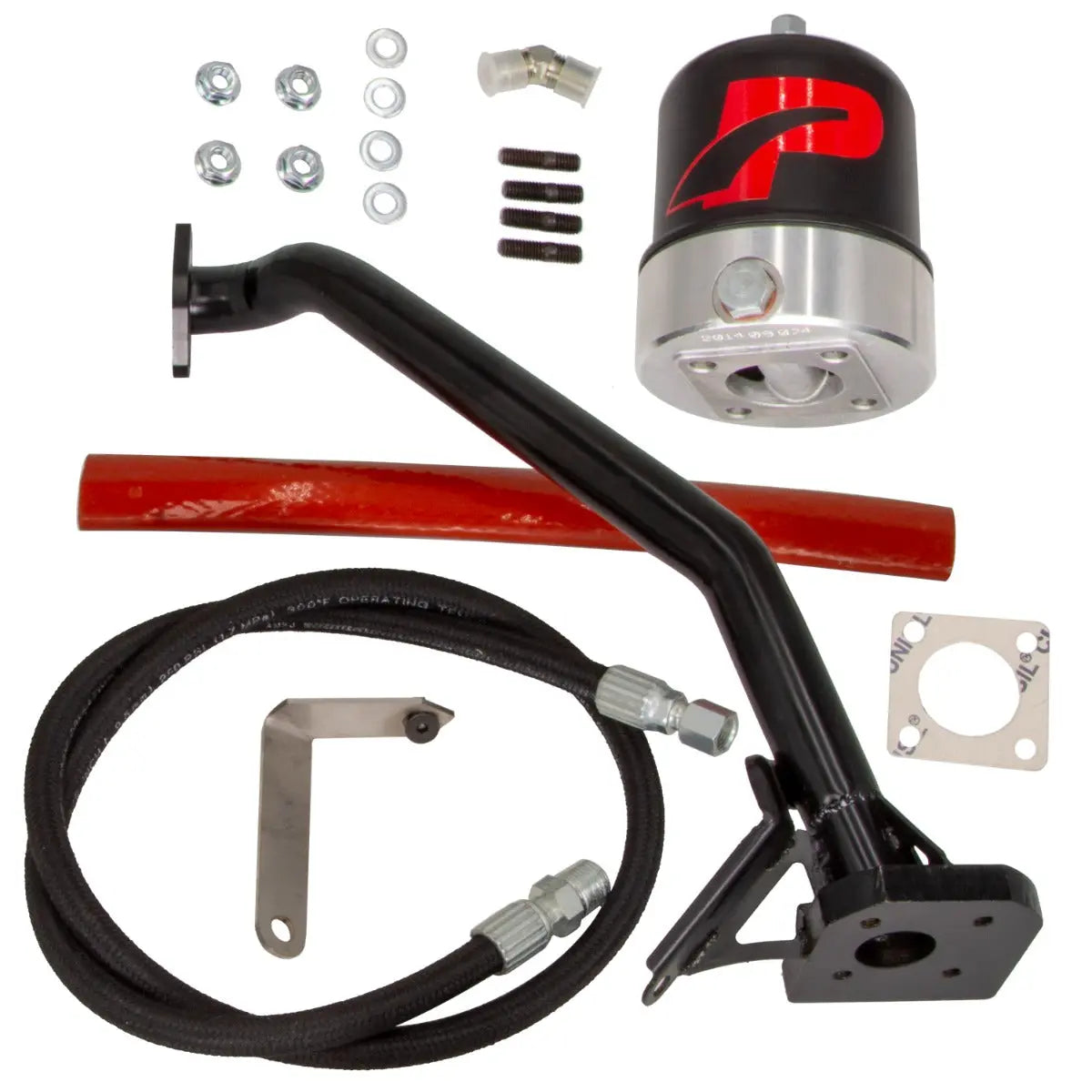 Oil Centrifuge Filtration Kit - Topkick - Kodiak