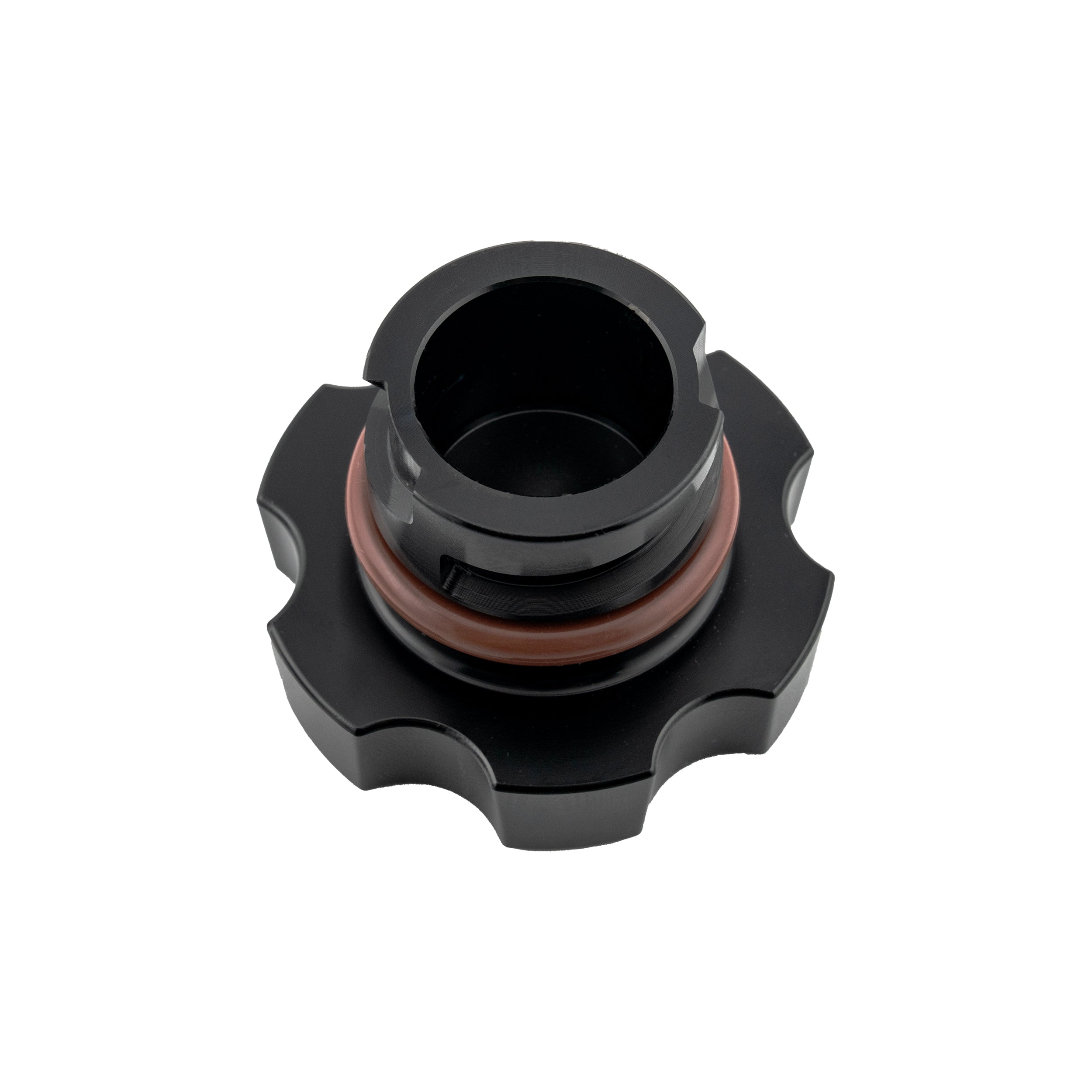 2017 - 2026 6.6L/3.0L GM Duramax Billet Aluminum Engine Oil Filler Cap