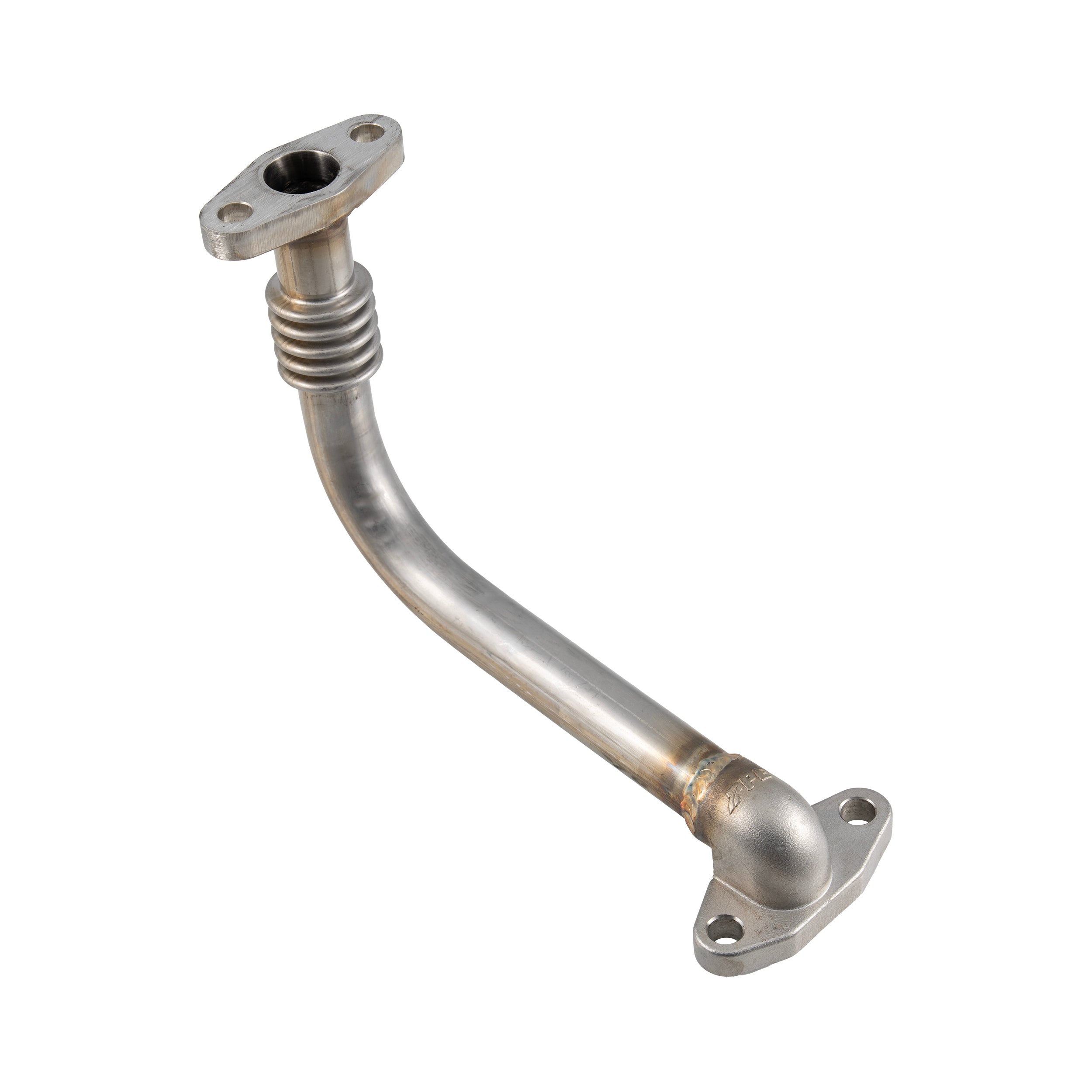 2001-2004 GM 6.6L Duramax Turbo Oil Return Pipe