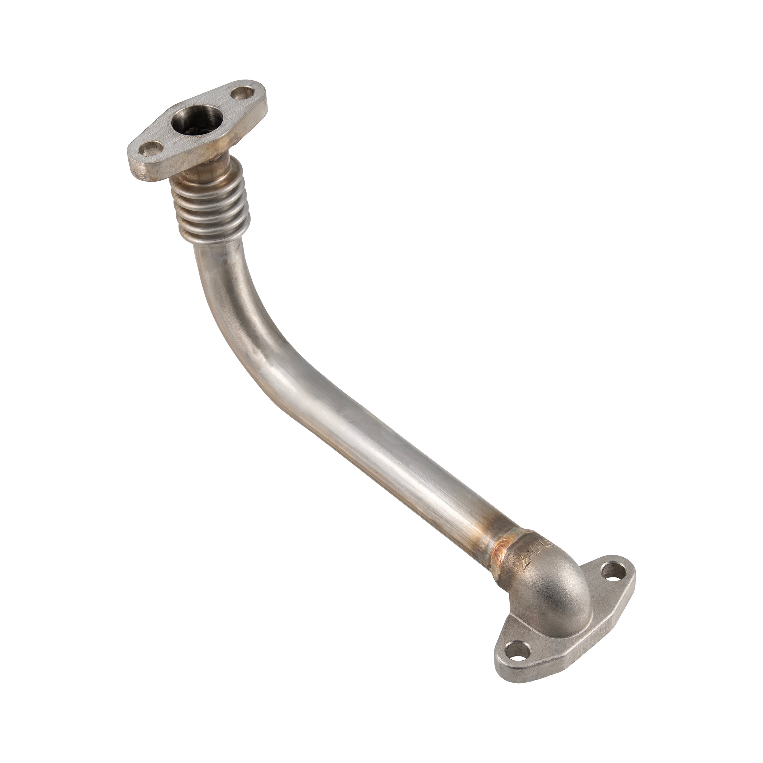 2004.5-2010 GM 6.6L Duramax Turbo Oil Return Pipe