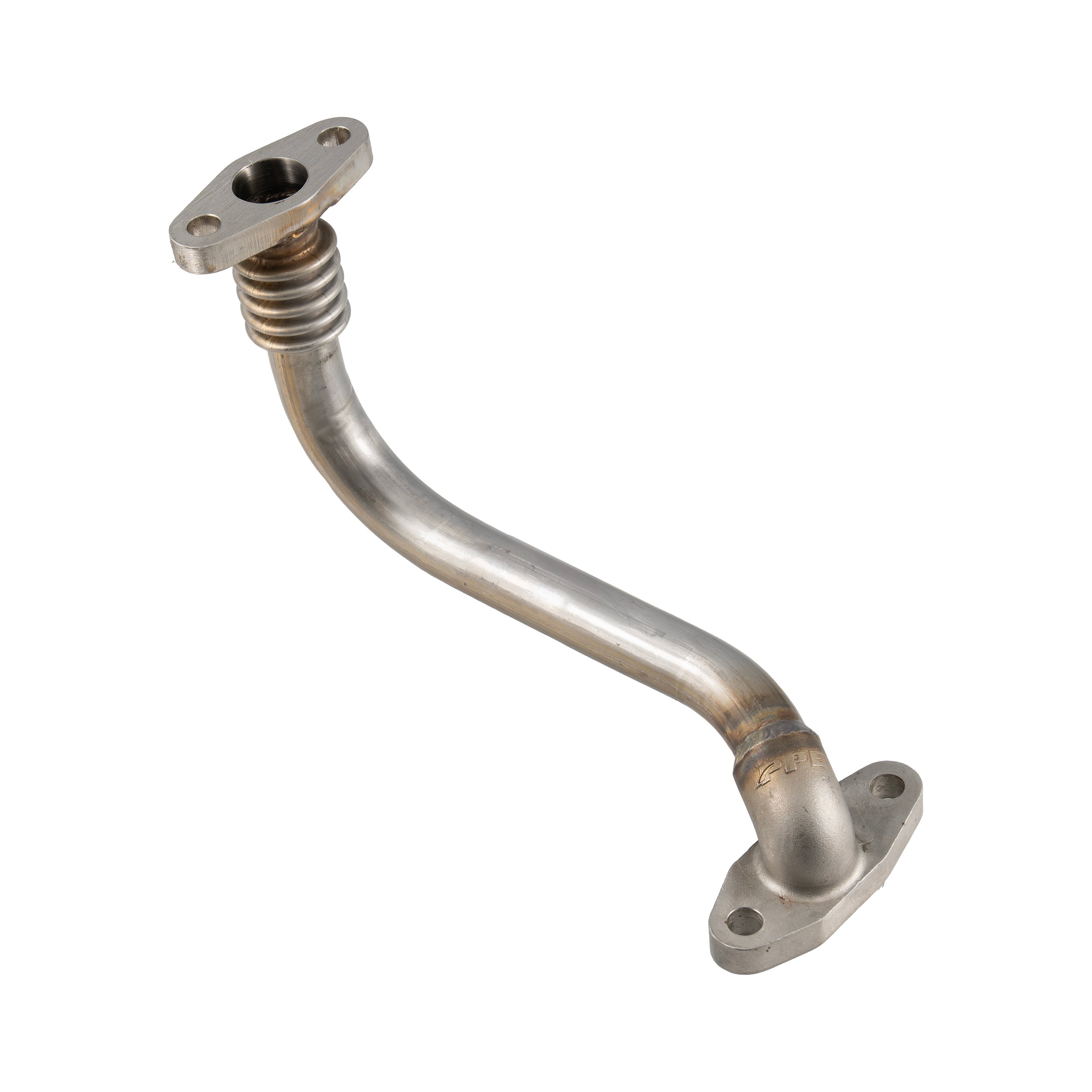 2011-2016 GM 6.6L Duramax Turbo Oil Return Pipe