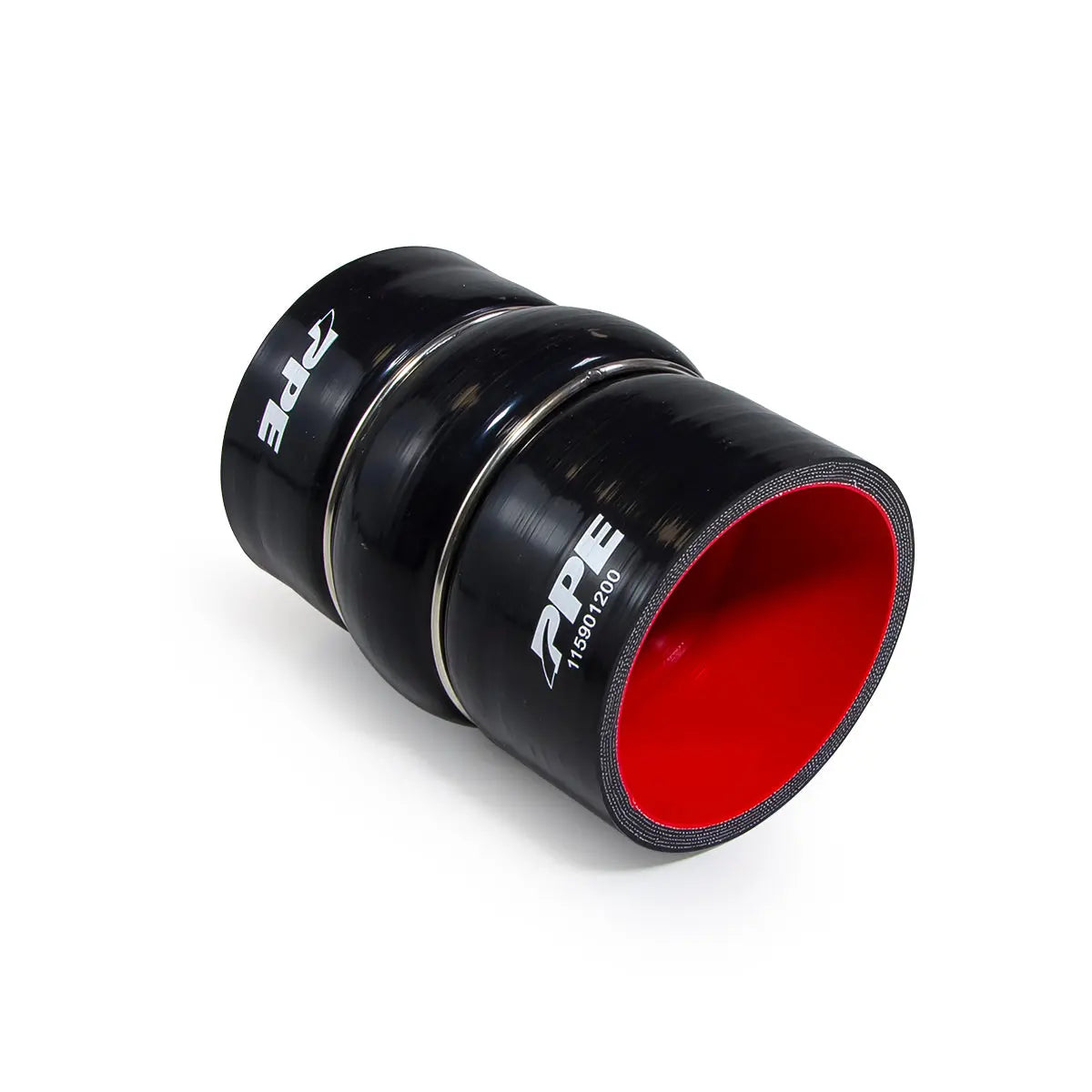 2006-2009 Topkick/Kodiak Silicone Coupler - Intercooler Inlet/Outlet