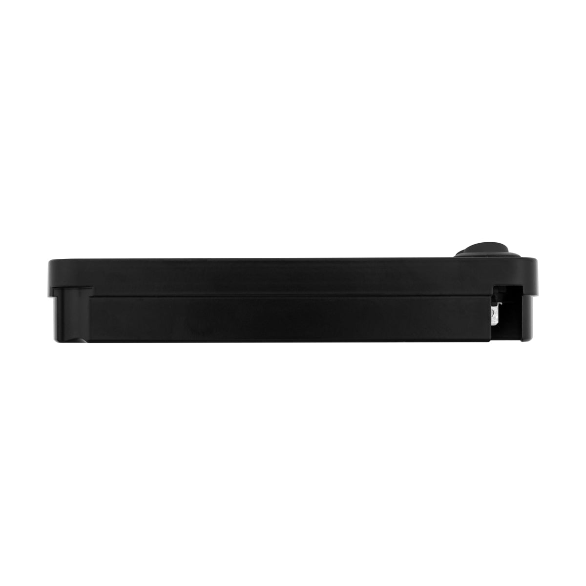 2001-2007 GM Silverado/Sierra Overhead Gauge Mount With Switch