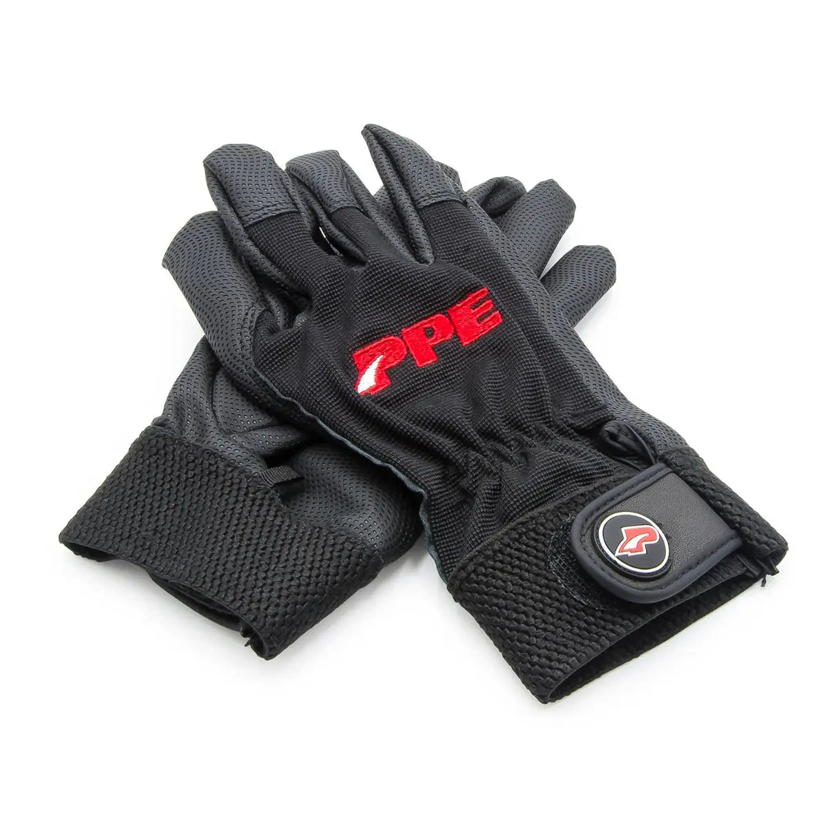 Performance Work Gloves - Black