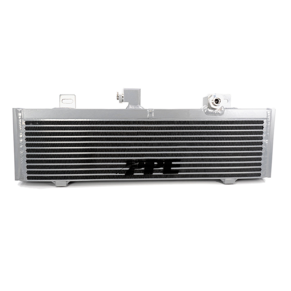 6L90 Bar and Plate Transmission Cooler, 2015-2019 GM 2500/3500 6.0L