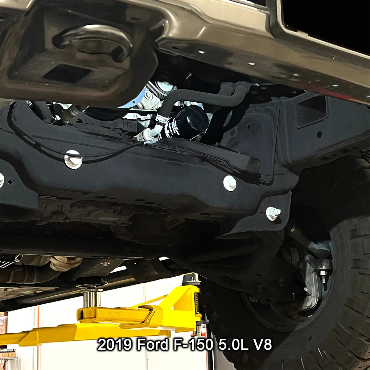 MicroPure® Engine Oil Filter - Replaces AC Delco PF48 PF63, Motorcraft FL500S, Mopar MO339