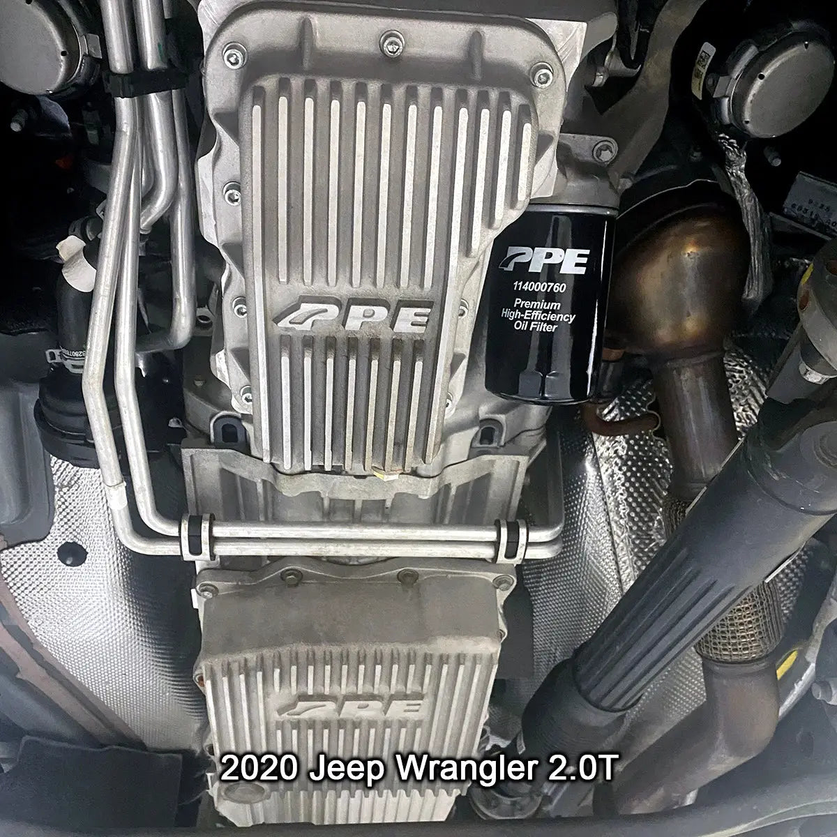 MicroPure® Engine Oil Filter - Replaces AC Delco PF48 PF63, Motorcraft FL500S, Mopar MO339