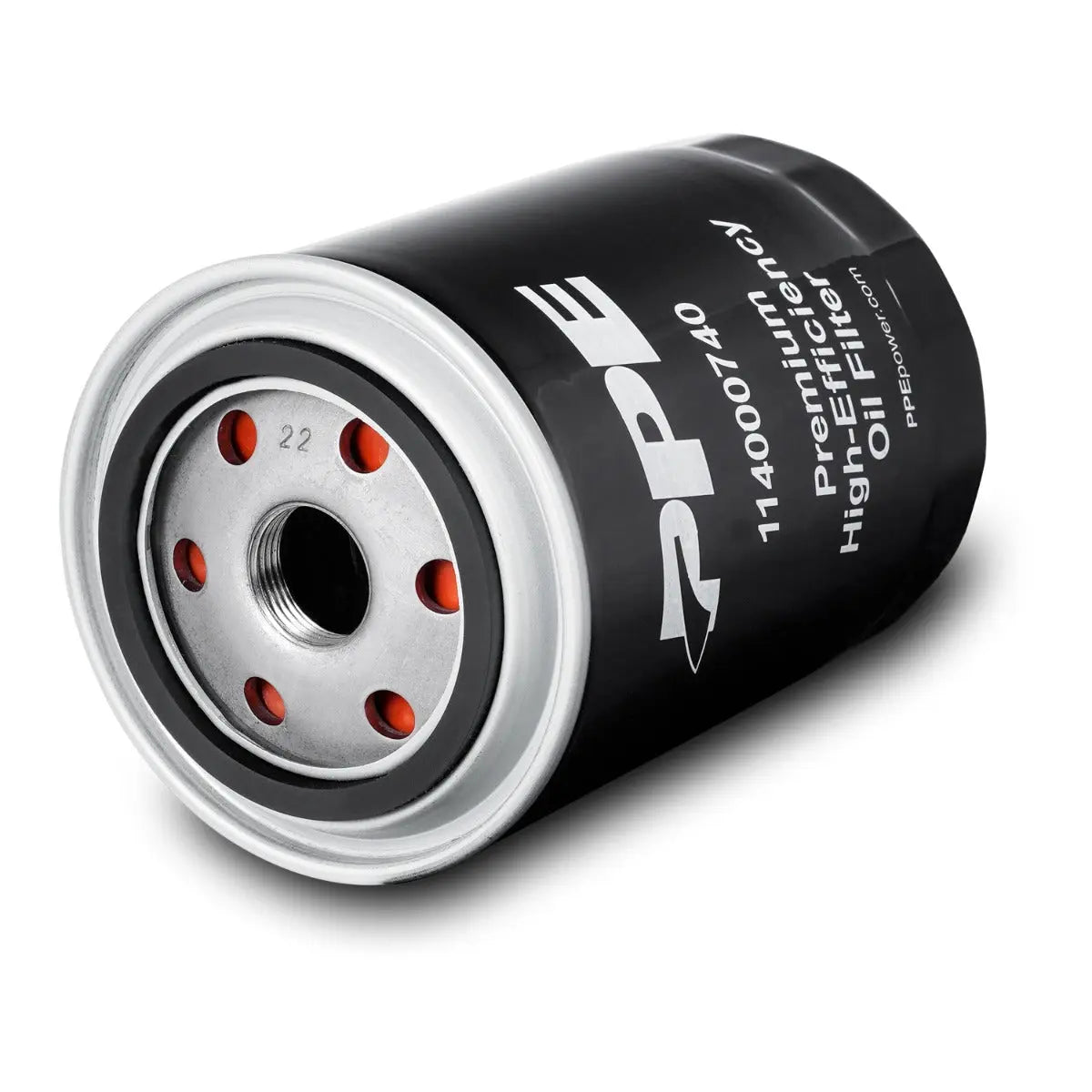 MicroPure XR® Engine Oil Filter - Replaces AC Delco PF26, Motorcraft FL-820S, Mopar MO-899