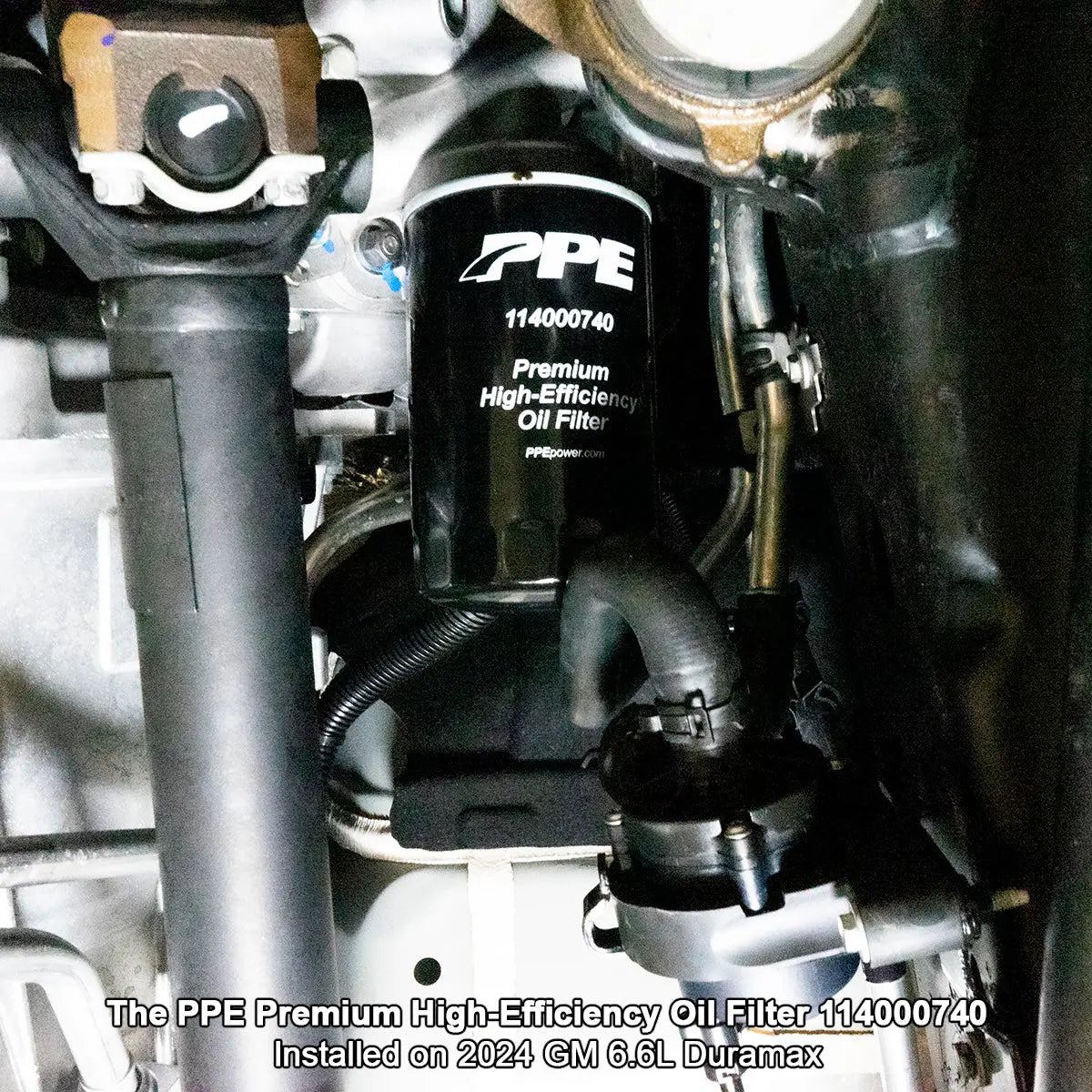 MicroPure XR® Engine Oil Filter - Replaces AC Delco PF26, Motorcraft FL-820S, Mopar MO-899