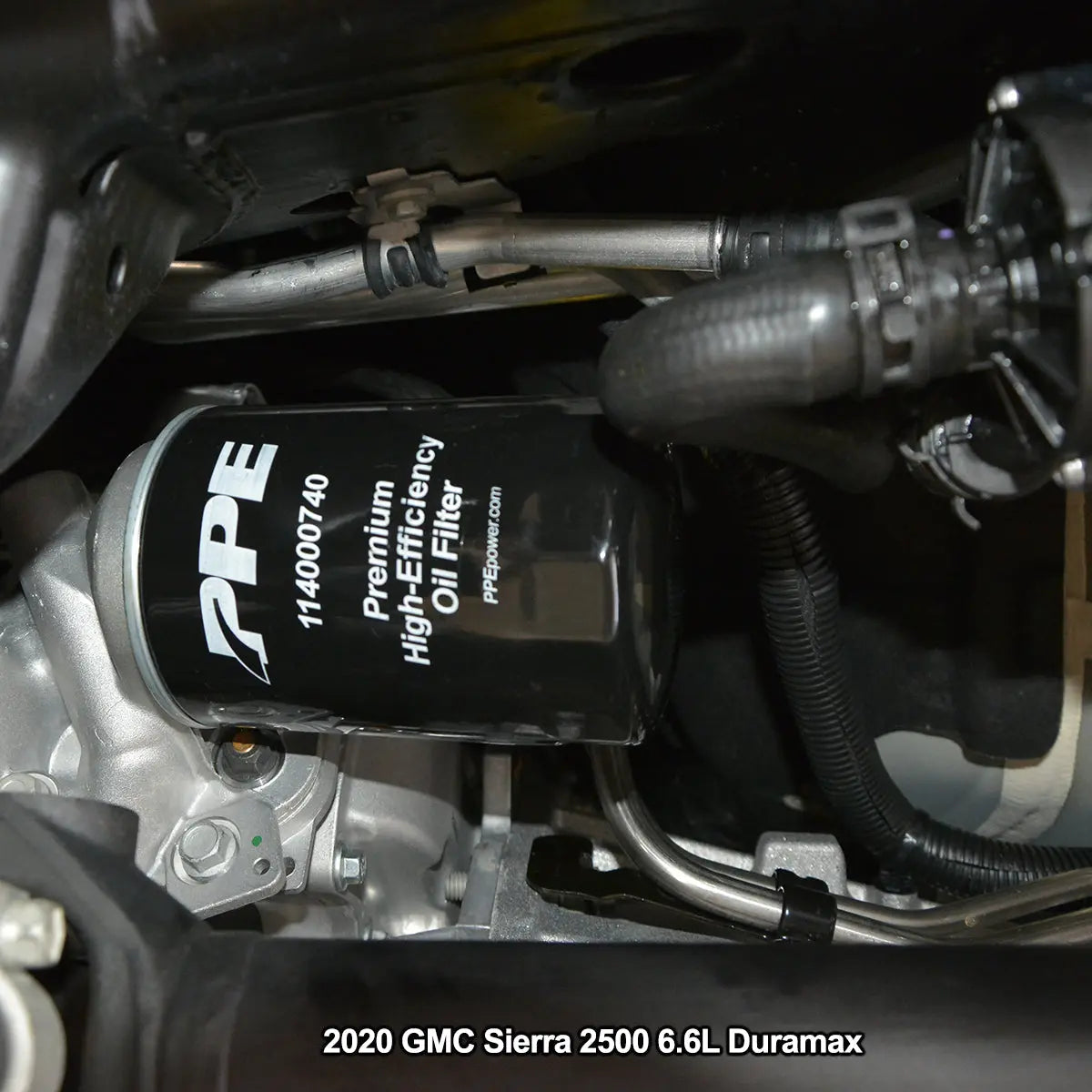 MicroPure XR® Engine Oil Filter - Replaces AC Delco PF26, Motorcraft FL-820S, Mopar MO-899