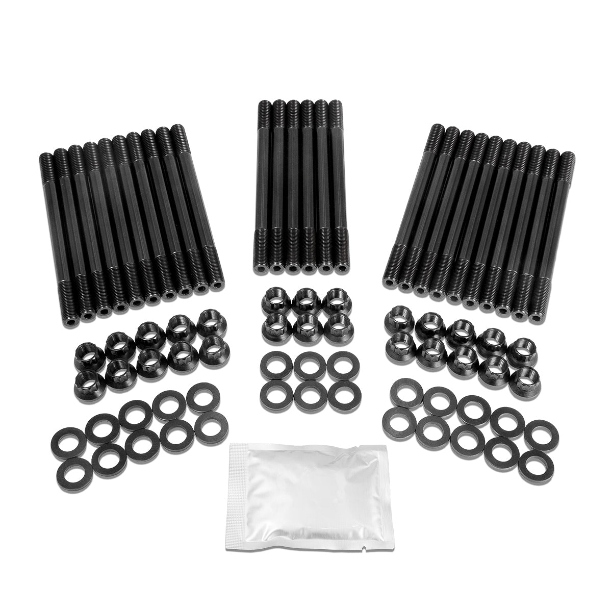 1998.5-2024 RAM 5.9L/6.7L 24V PPE Head Stud Kit