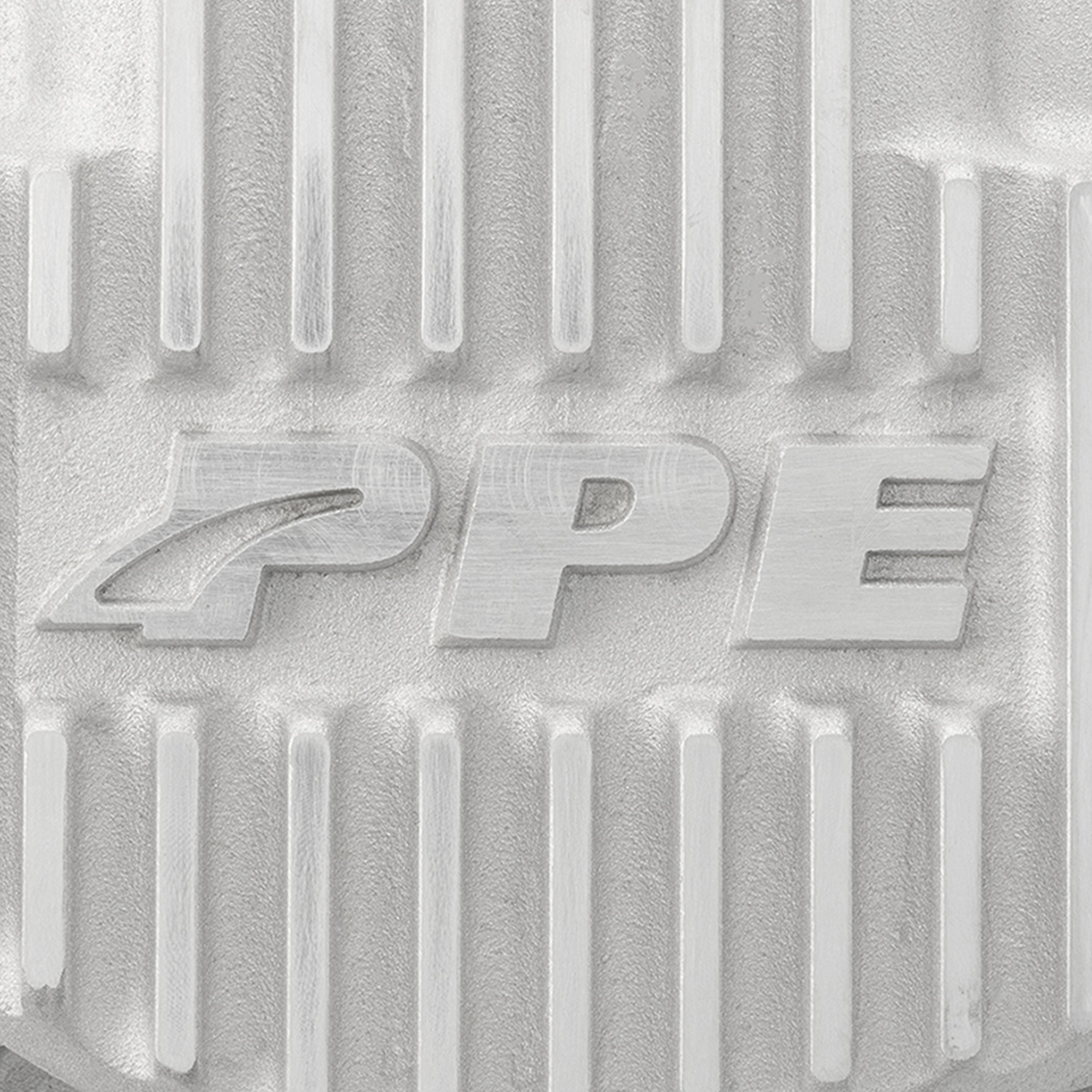 2023-2025 Ford Super Duty F450/550/600 DANA M315 Heavy-Duty Cast-Aluminum Rear Differential Cover