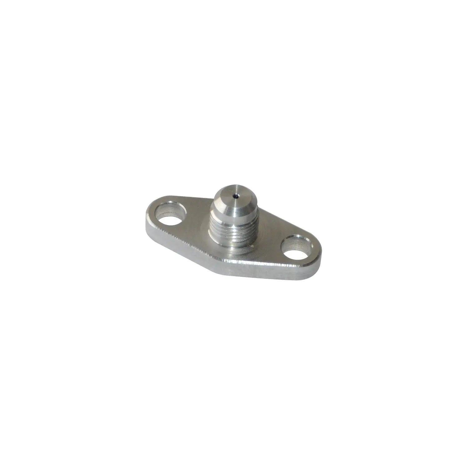 Regulated T4 Oil Feed Adapter Pacific Performance Engineering