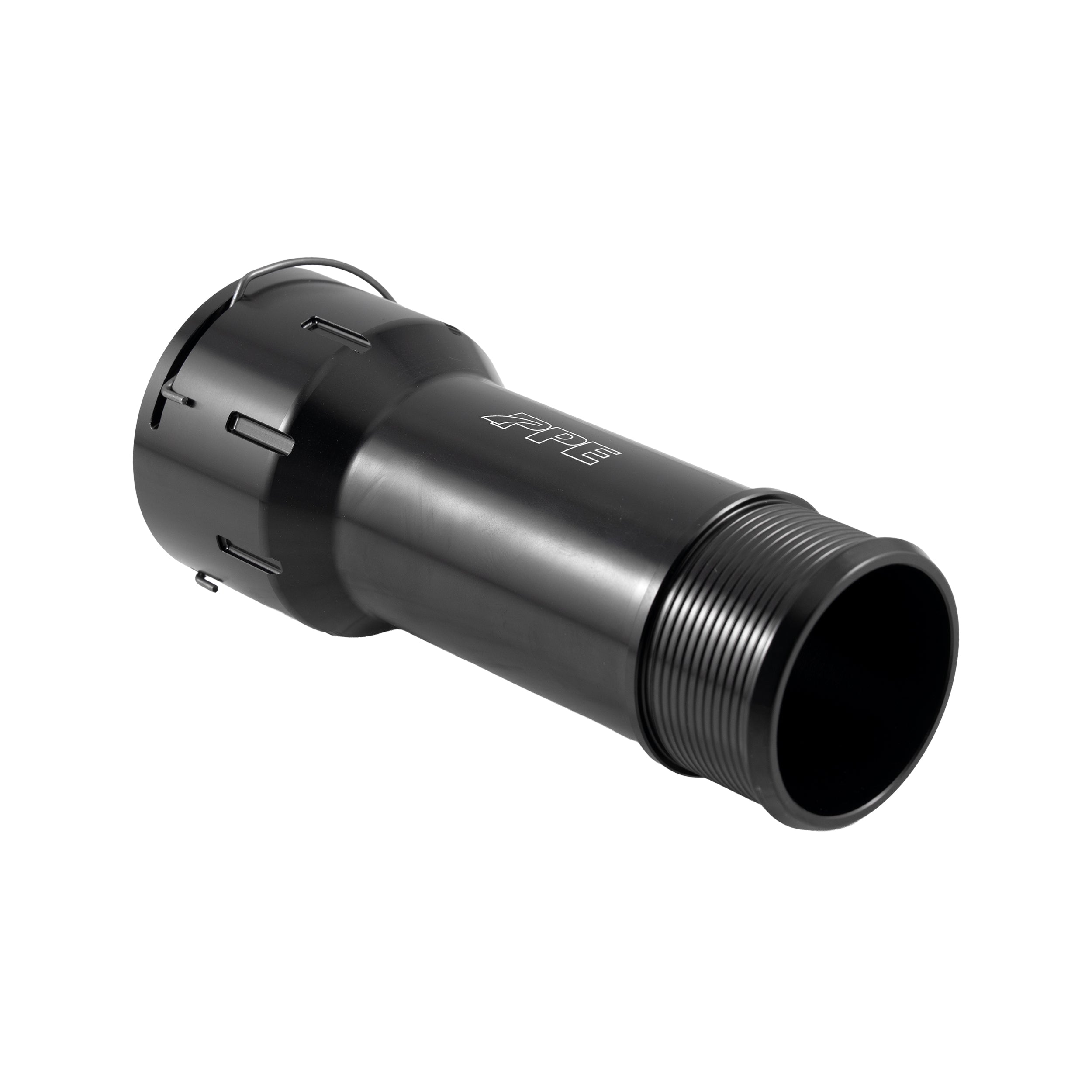 2019-2026 GM Silverado/Sierra 1500 2.7L Turbo Resonator Delete