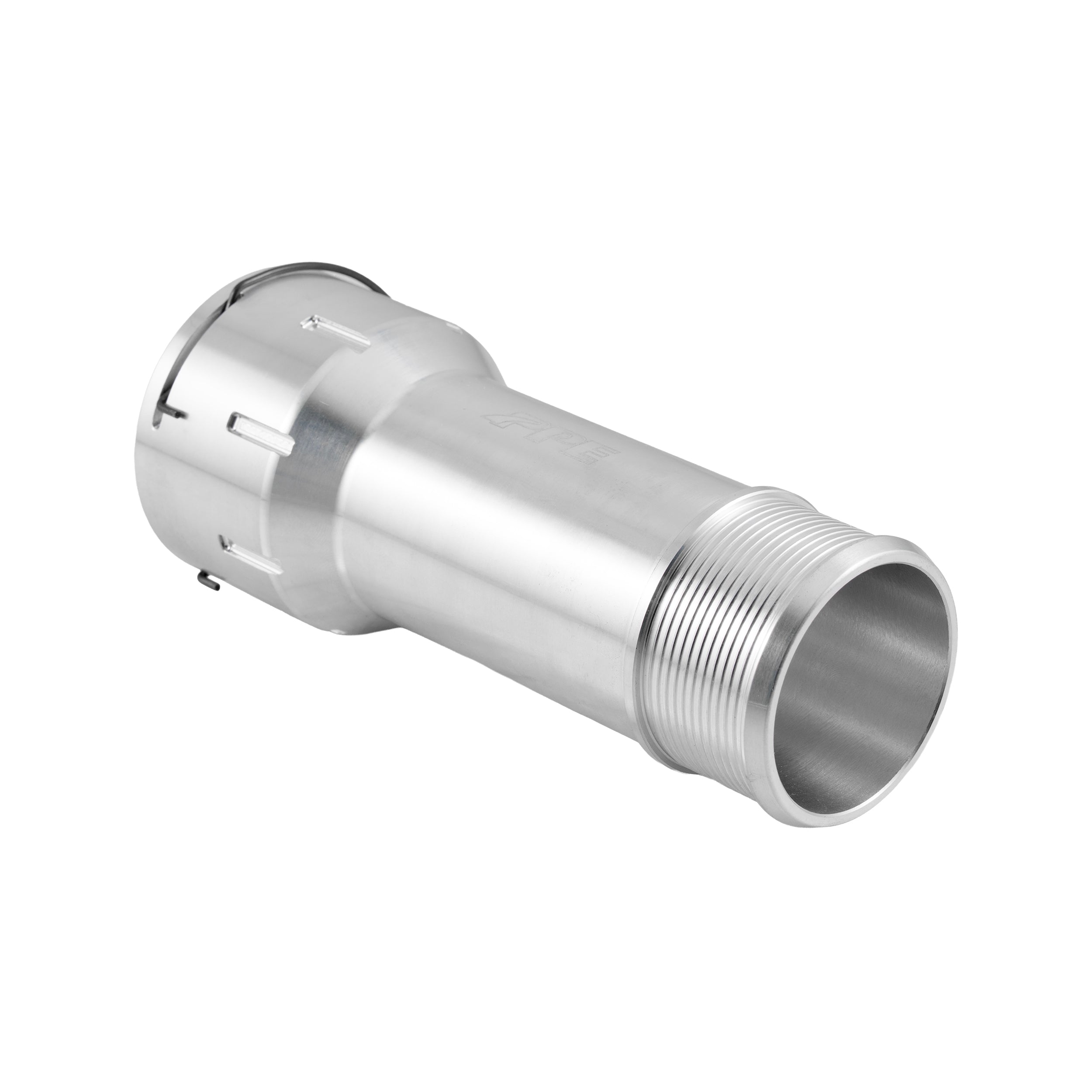 2019-2026 GM Silverado/Sierra 1500 2.7L Turbo Resonator Delete