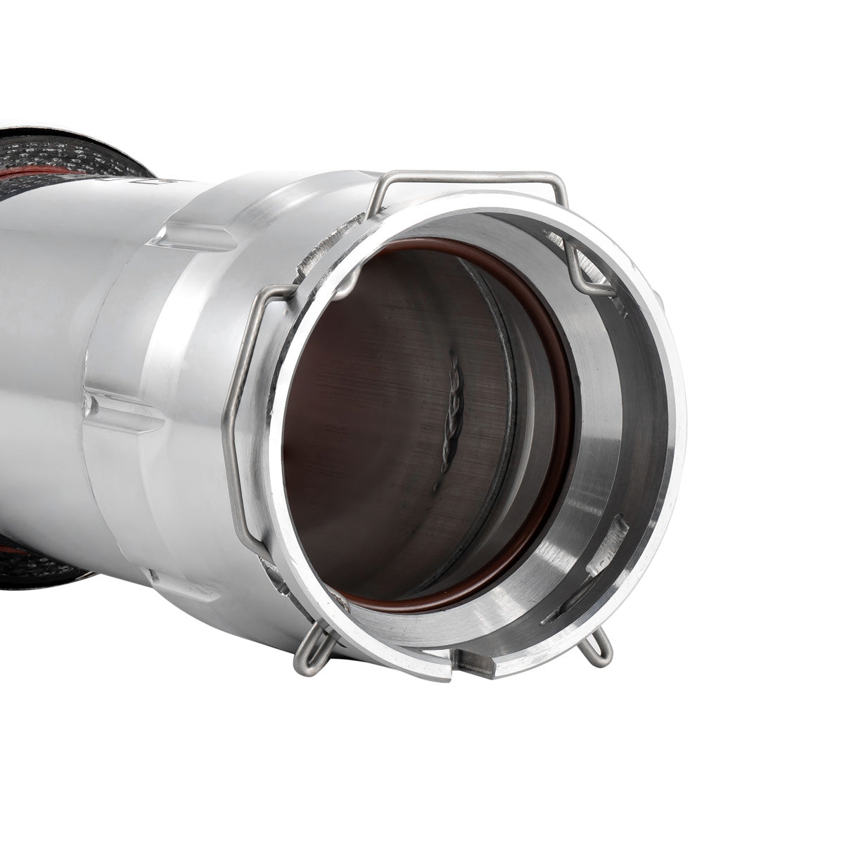 2020-2023 RAM 3.0L EcoDiesel Turbo Resonator Delete Kit