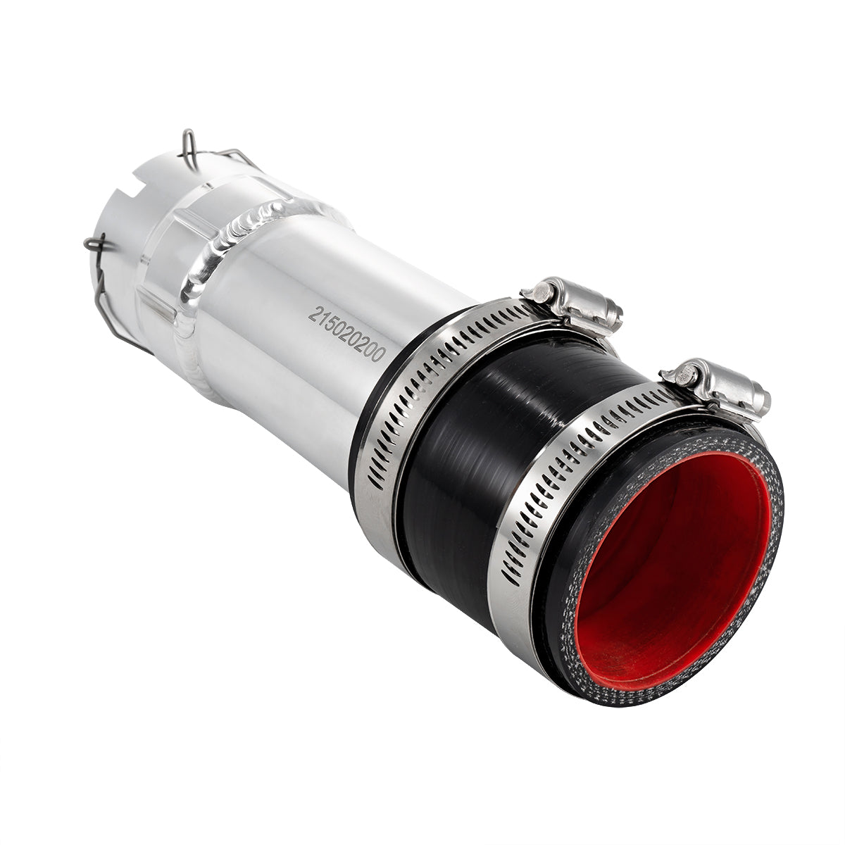 2020-2023 RAM 3.0L EcoDiesel Turbo Resonator Delete Kit