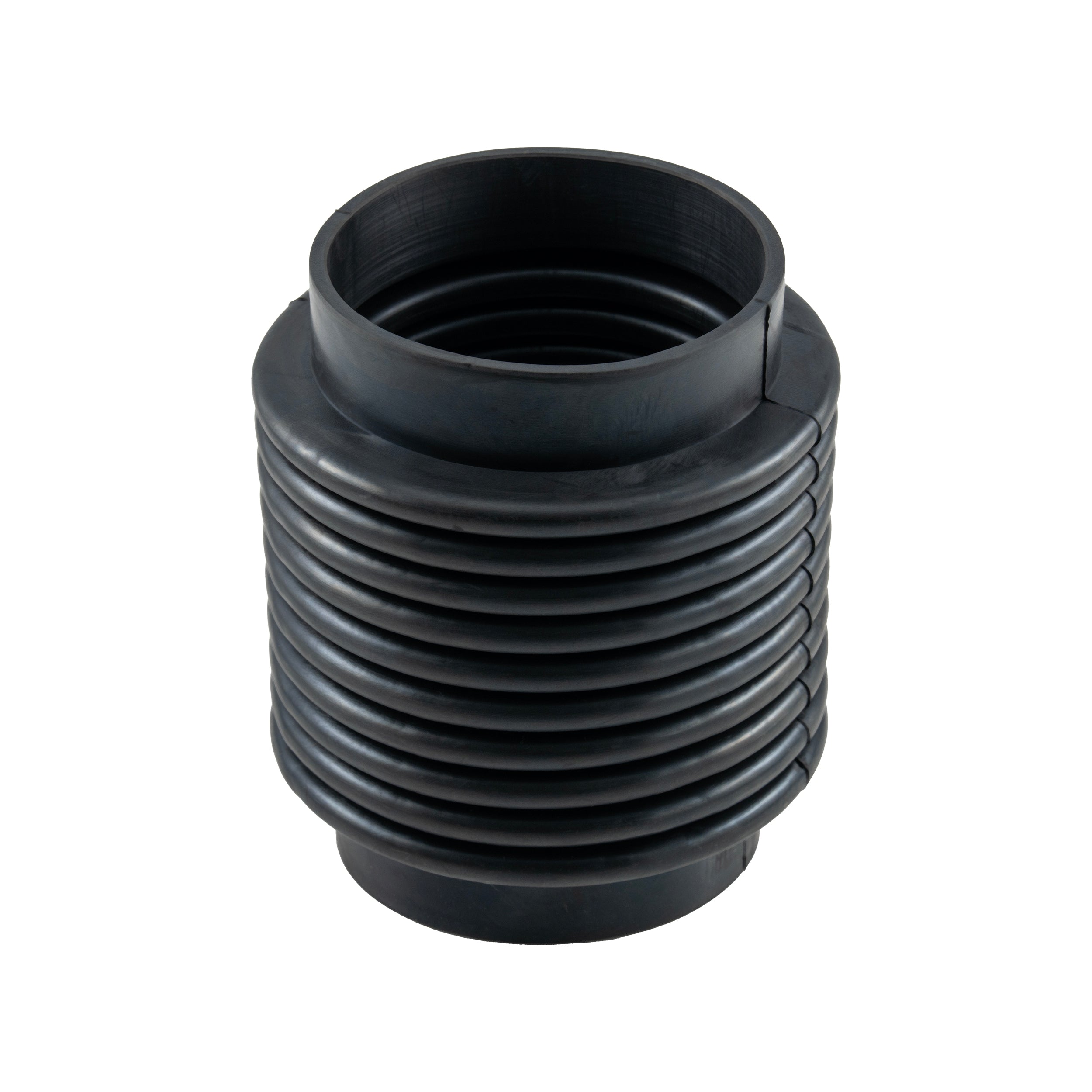Ribbed Flexible Coupler for 2020-2023 RAM EcoDiesel Zilla Intake