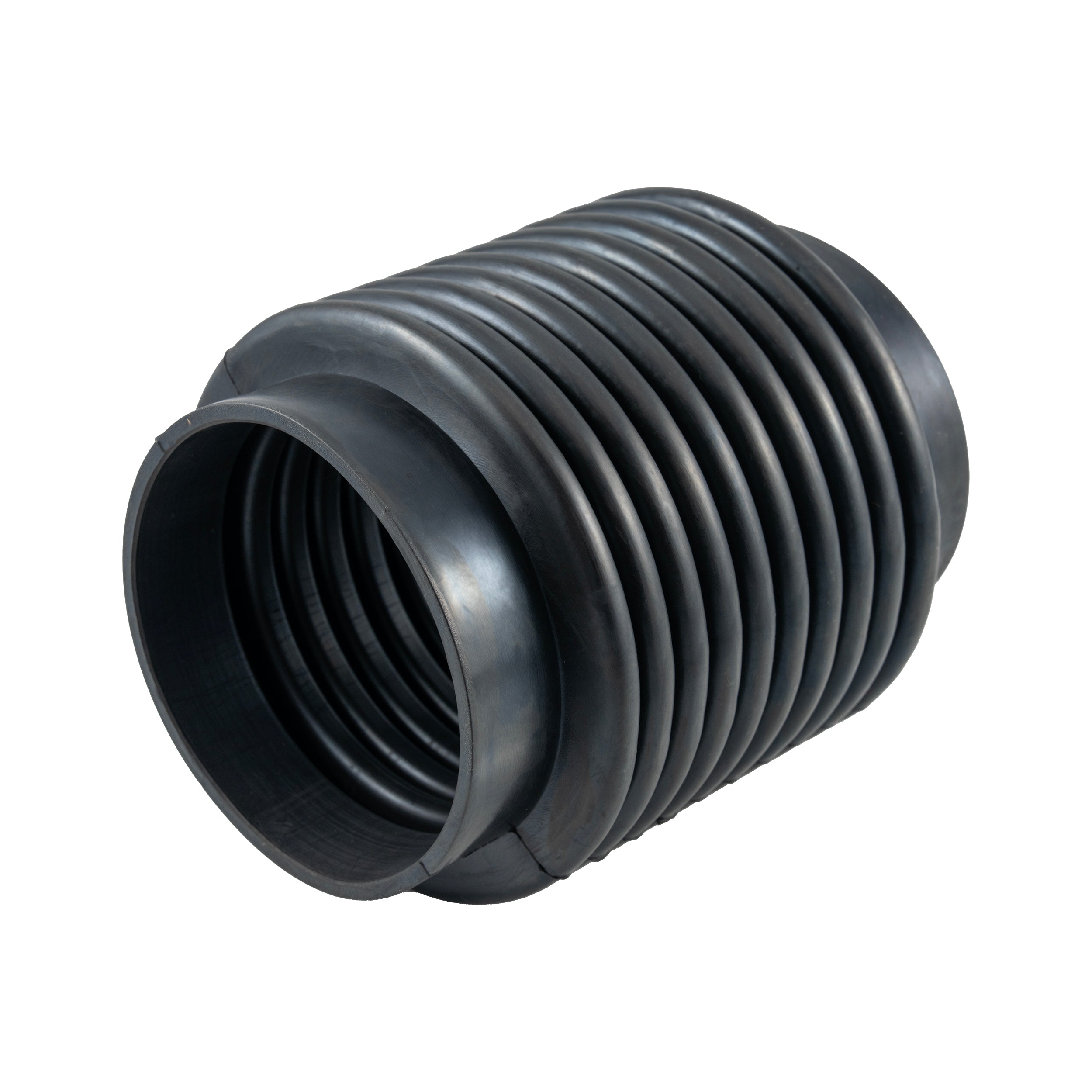 Ribbed Flexible Coupler for 2020-2023 RAM EcoDiesel Zilla Intake