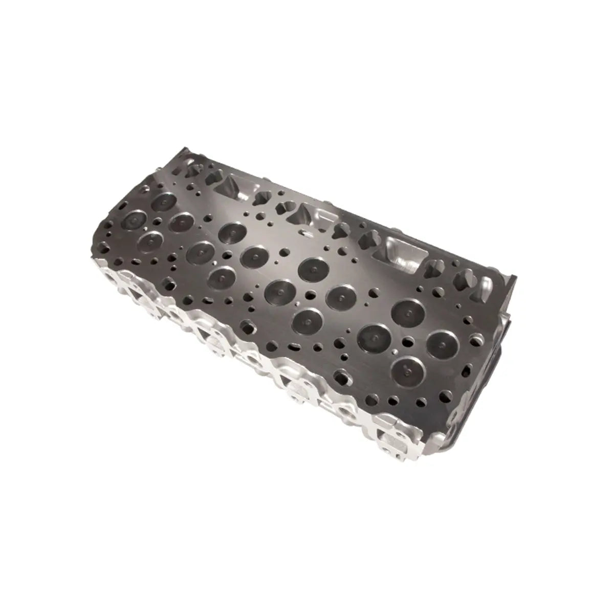 STAGE 0 Aluminum Cylinder Head - GM 6.6L Duramax 2002-2004 LB7 CALIFORNIA