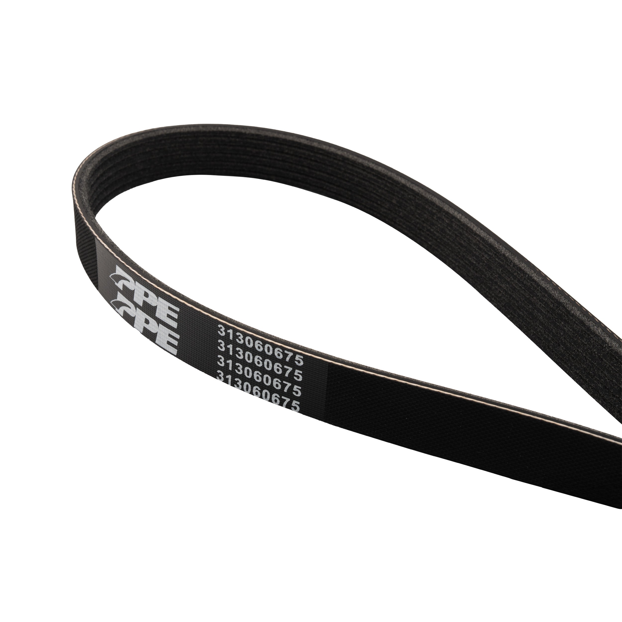 2013-2023 Ford Mustang 5.0L/5.2L High-Performance Heavy-Duty Serpentine Belt