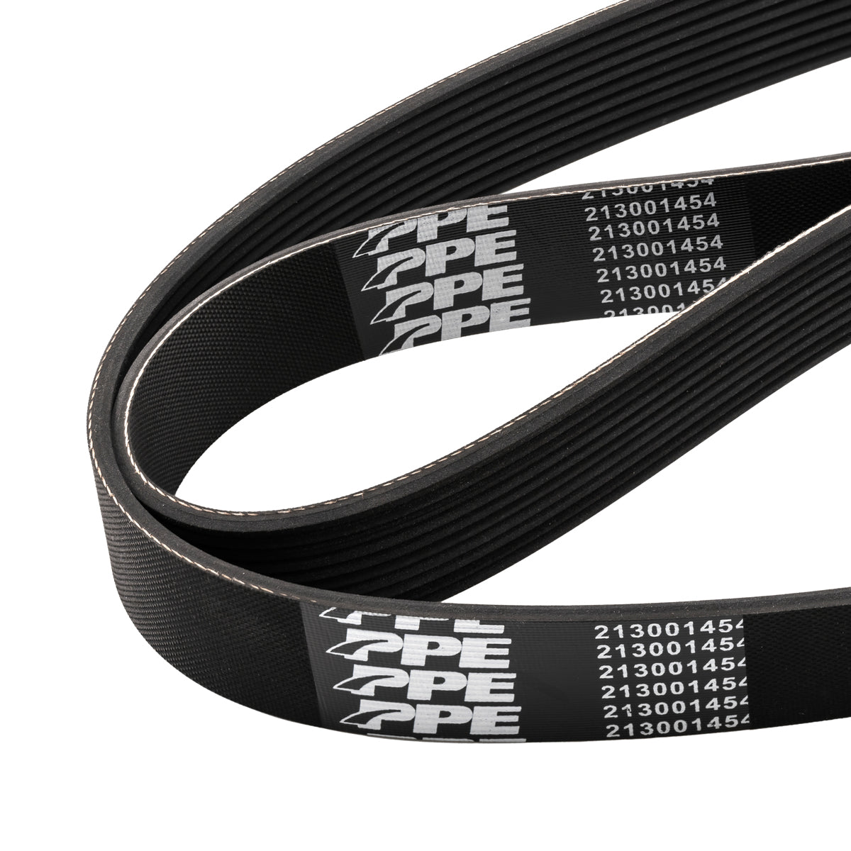 6.2L Supercharged Dodge Challenger / Charger 10PK1454 - Serpentine Belt