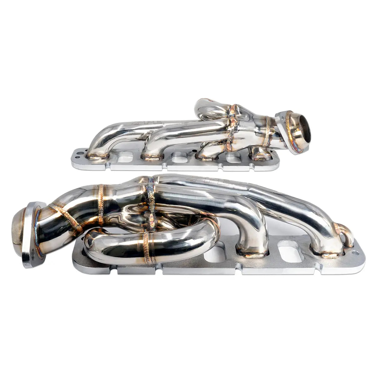Shorty Exhaust Headers 1-5/8