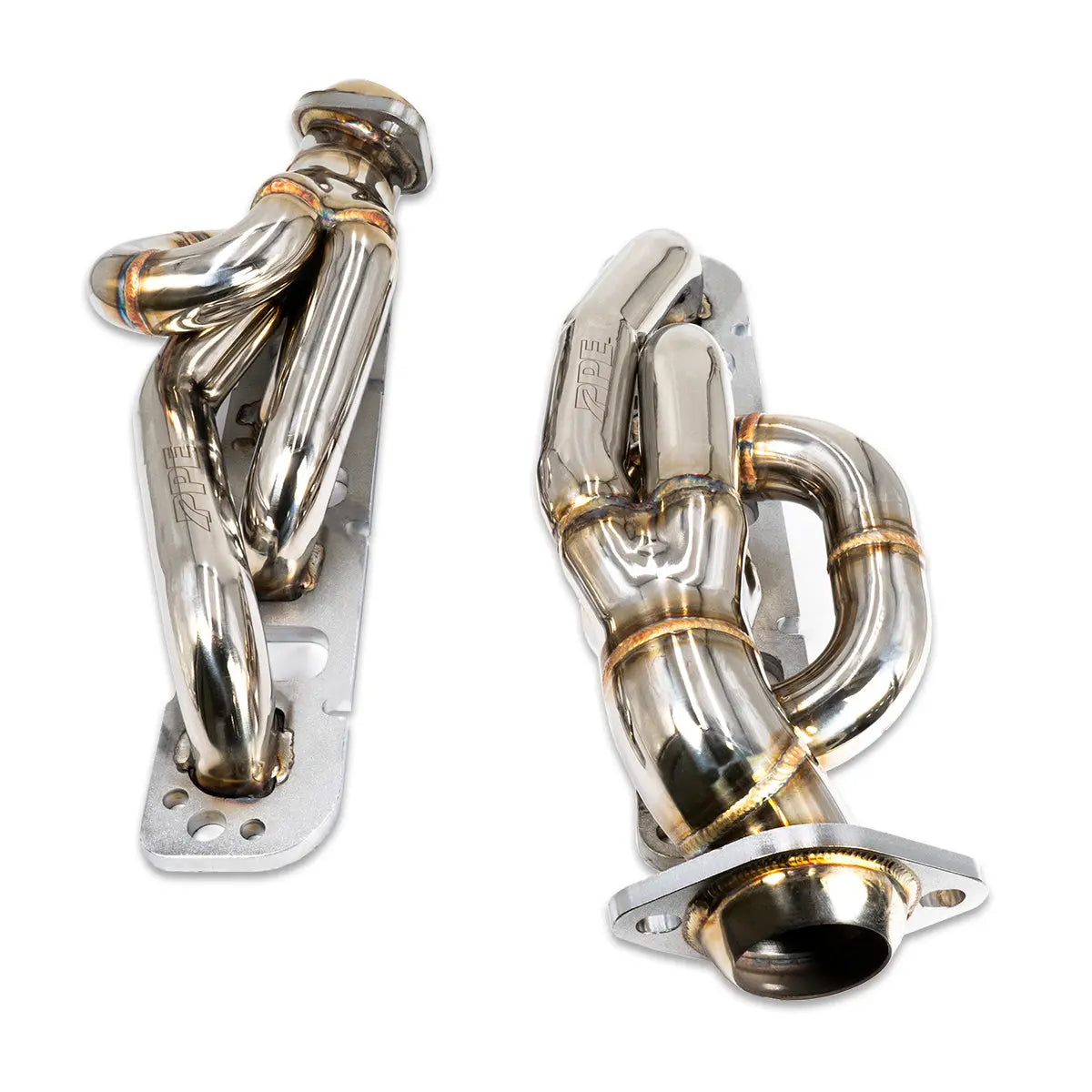 Shorty Exhaust Headers 1-5/8