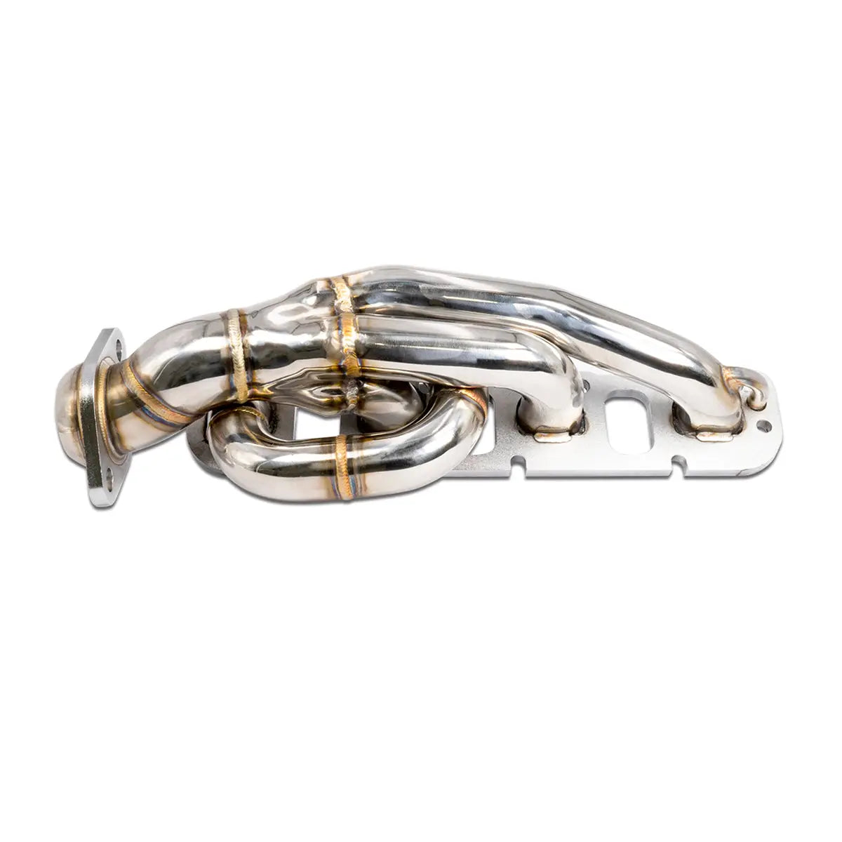 Shorty Exhaust Headers 1-5/8