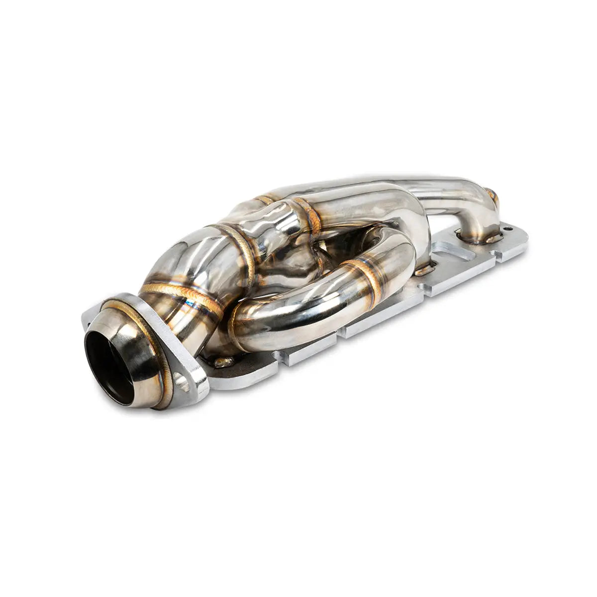 Shorty Exhaust Headers 1-5/8